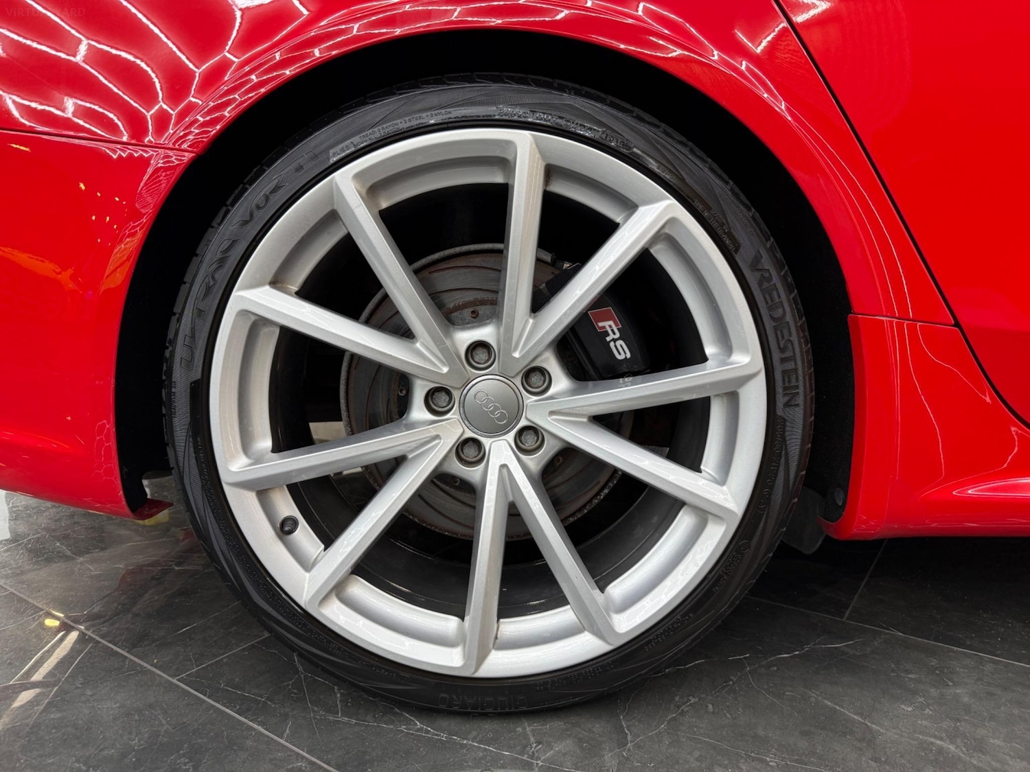 Used Audi RS4 2013 for sale - 76957074: Photo 44