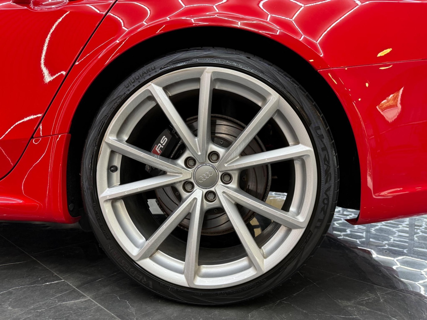 Used Audi RS4 2013 for sale - 76957074: Photo 46