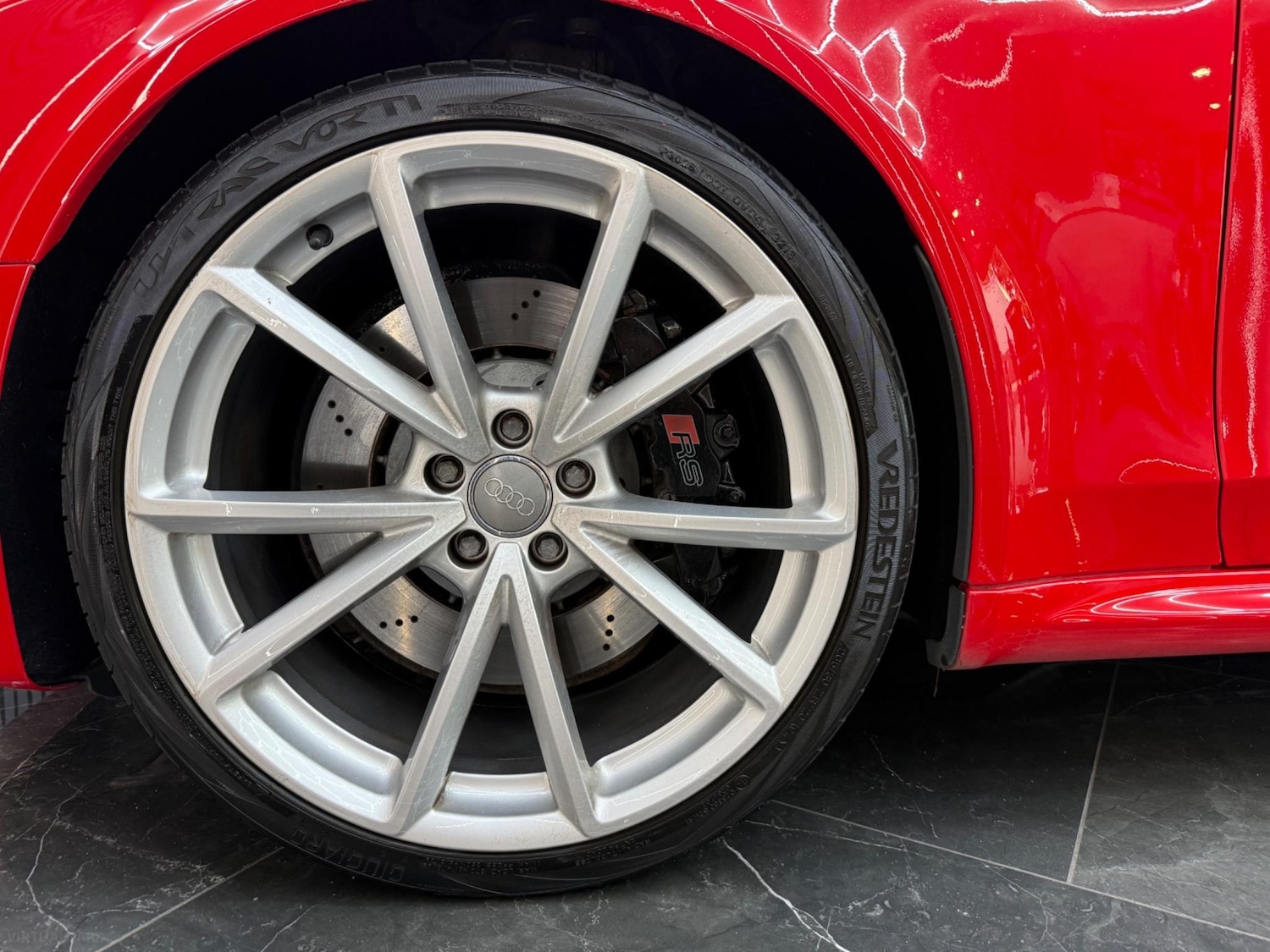 Used Audi RS4 2013 for sale - 76957074: Photo 47