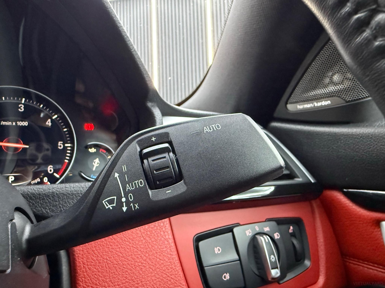 Used BMW 4 Series 2018 for sale - 76957088: Photo 13