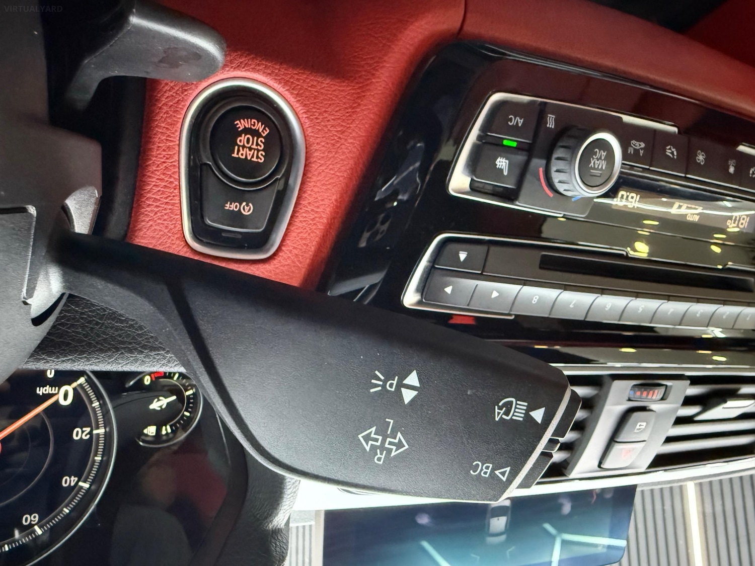 Used BMW 4 Series 2018 for sale - 76957088: Photo 14