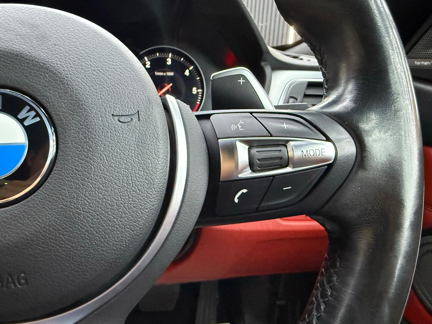 Used BMW 4 Series 2018 for sale - 76957088: Photo 16