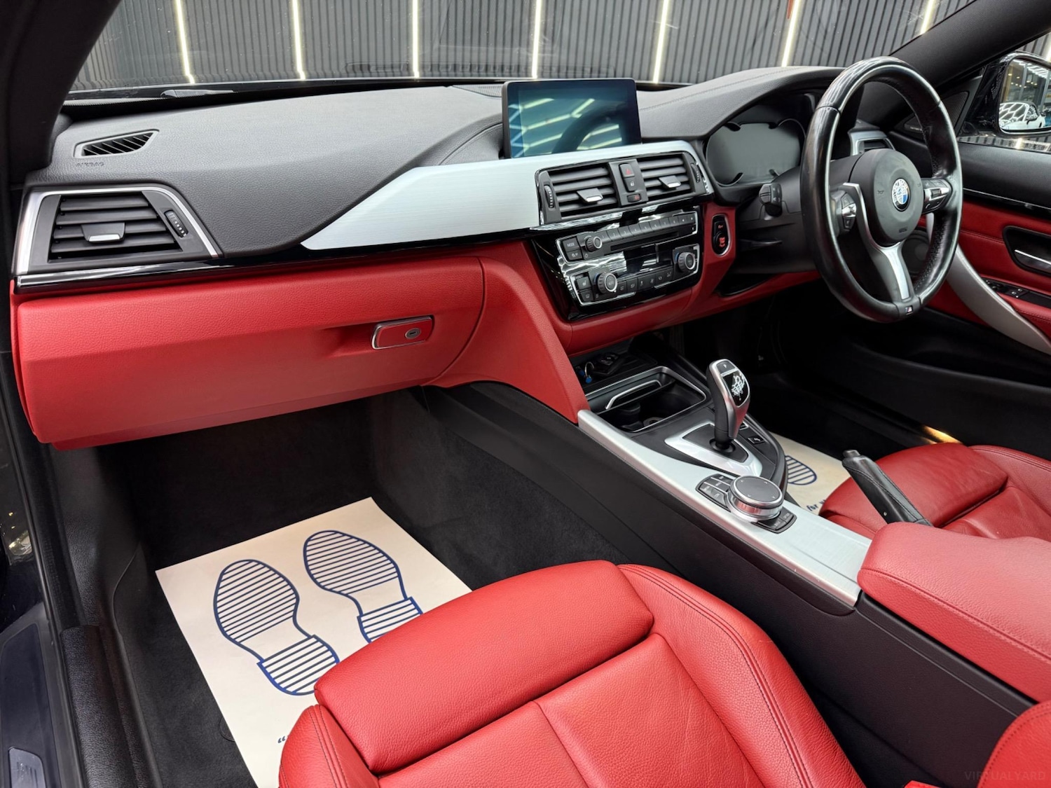 Used BMW 4 Series 2018 for sale - 76957088: Photo 21