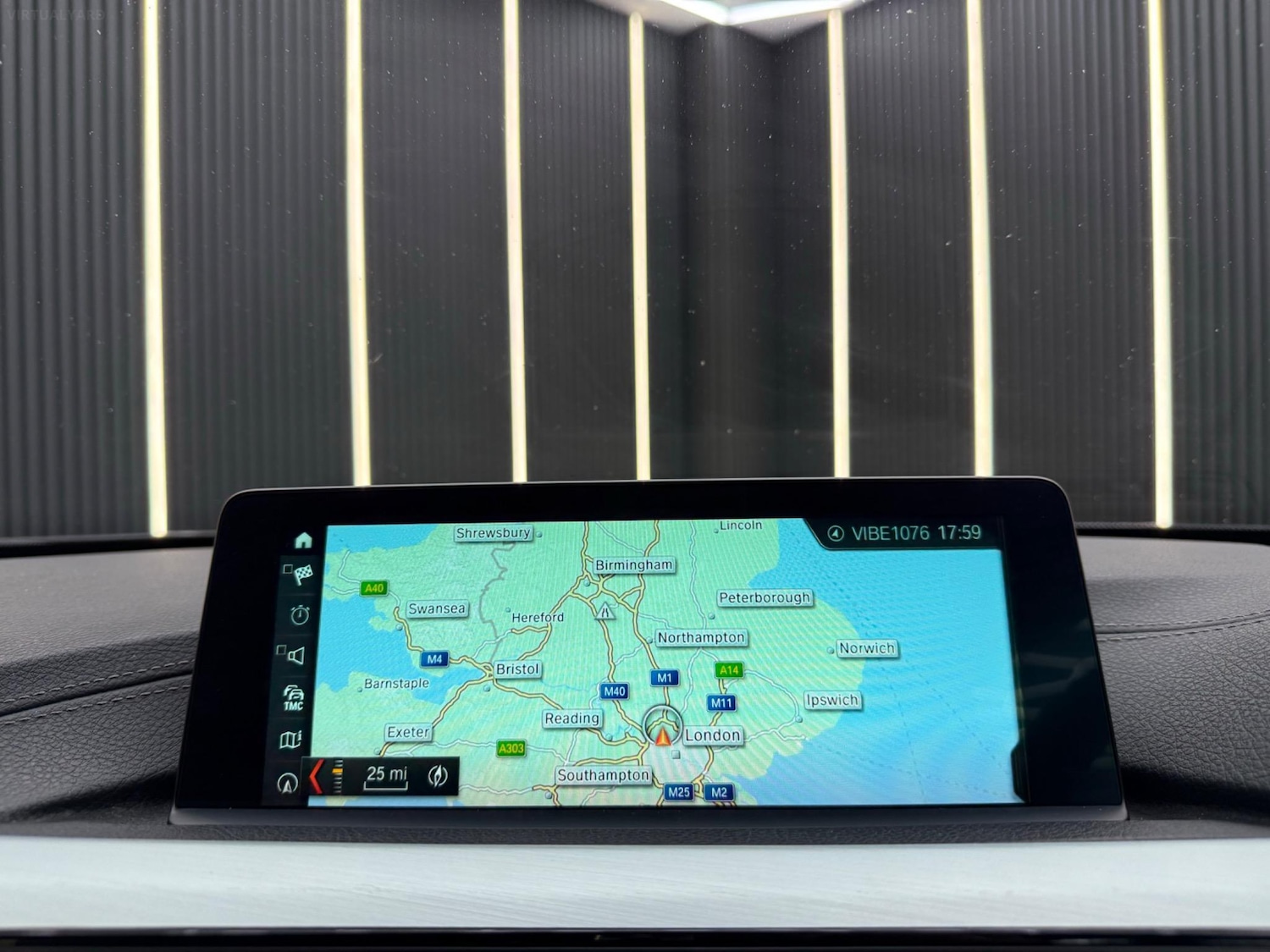 Used BMW 4 Series 2018 for sale - 76957088: Photo 25