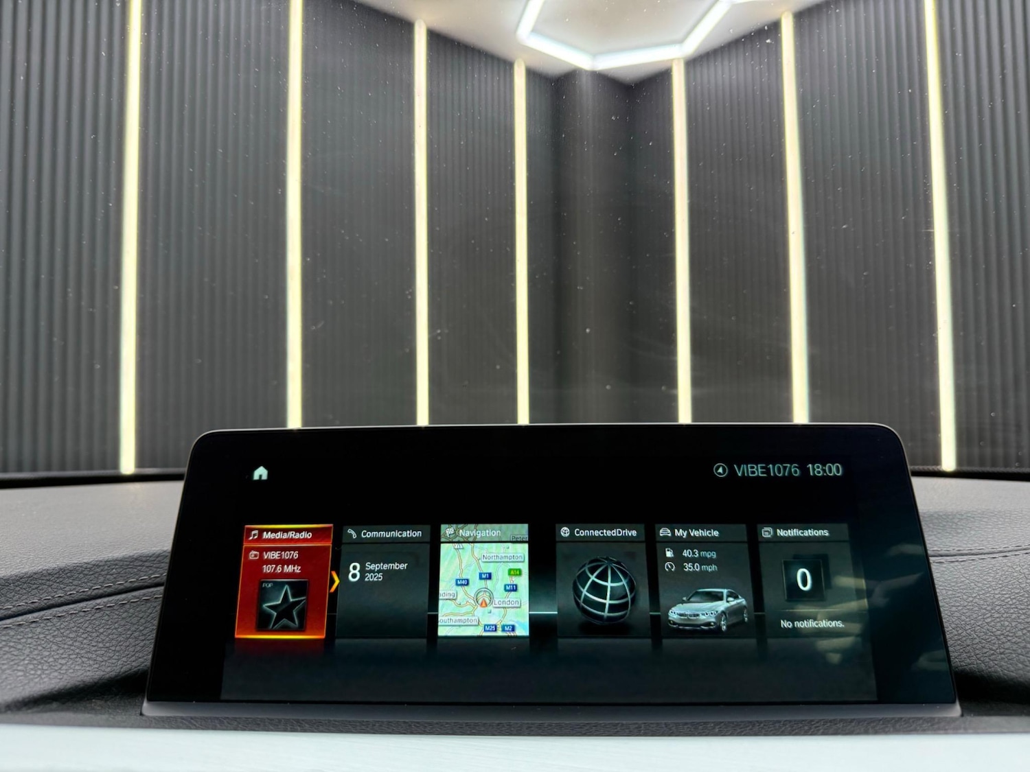 Used BMW 4 Series 2018 for sale - 76957088: Photo 28