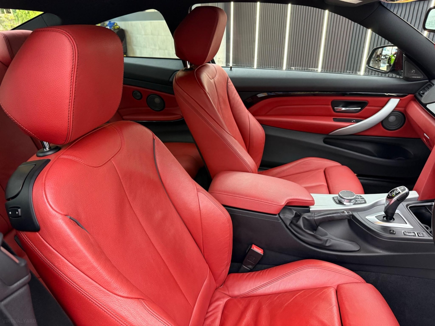 Used BMW 4 Series 2018 for sale - 76957088: Photo 32