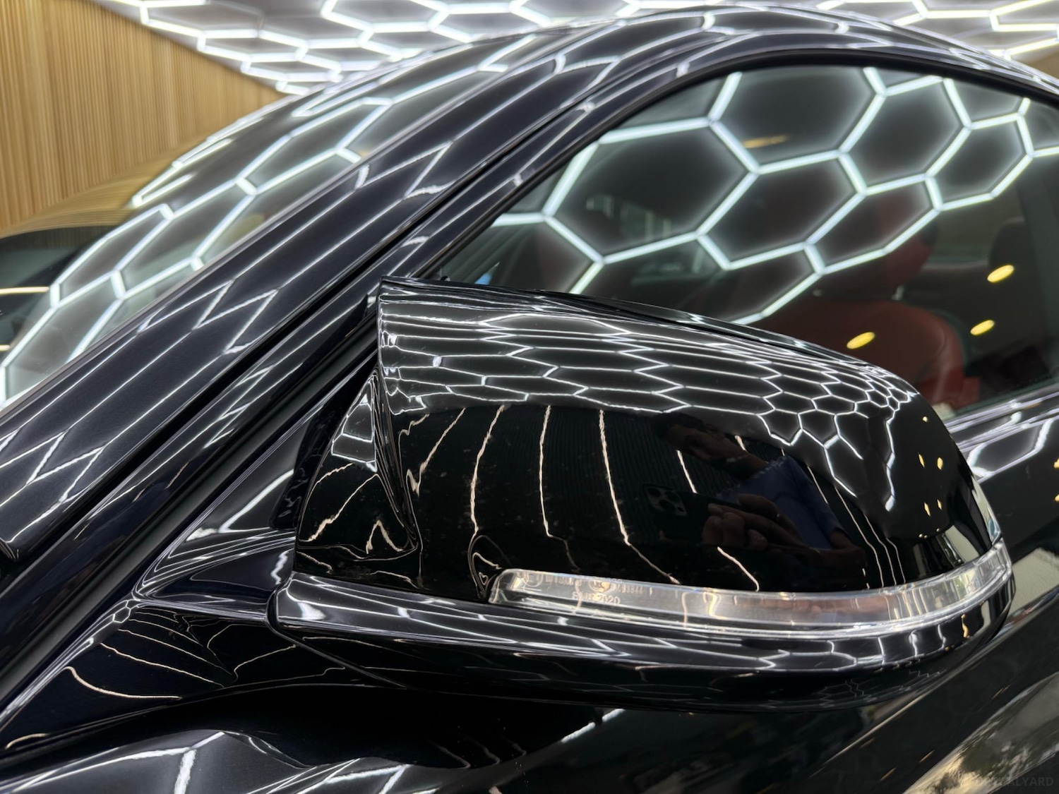 Used BMW 4 Series 2018 for sale - 76957088: Photo 37