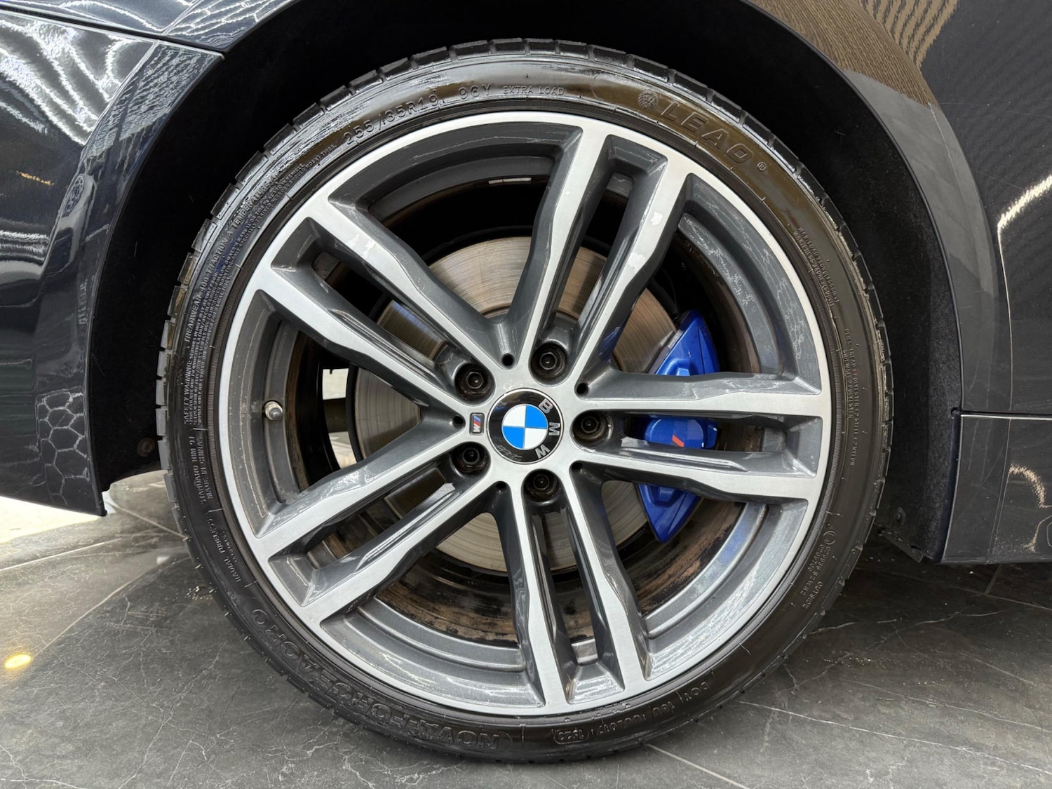 Used BMW 4 Series 2018 for sale - 76957088: Photo 41