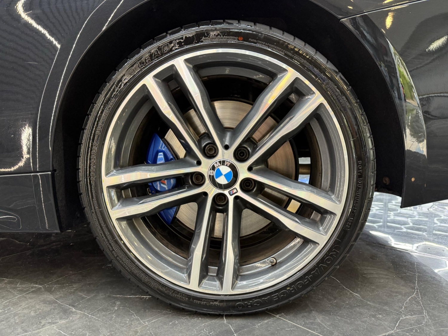 Used BMW 4 Series 2018 for sale - 76957088: Photo 42