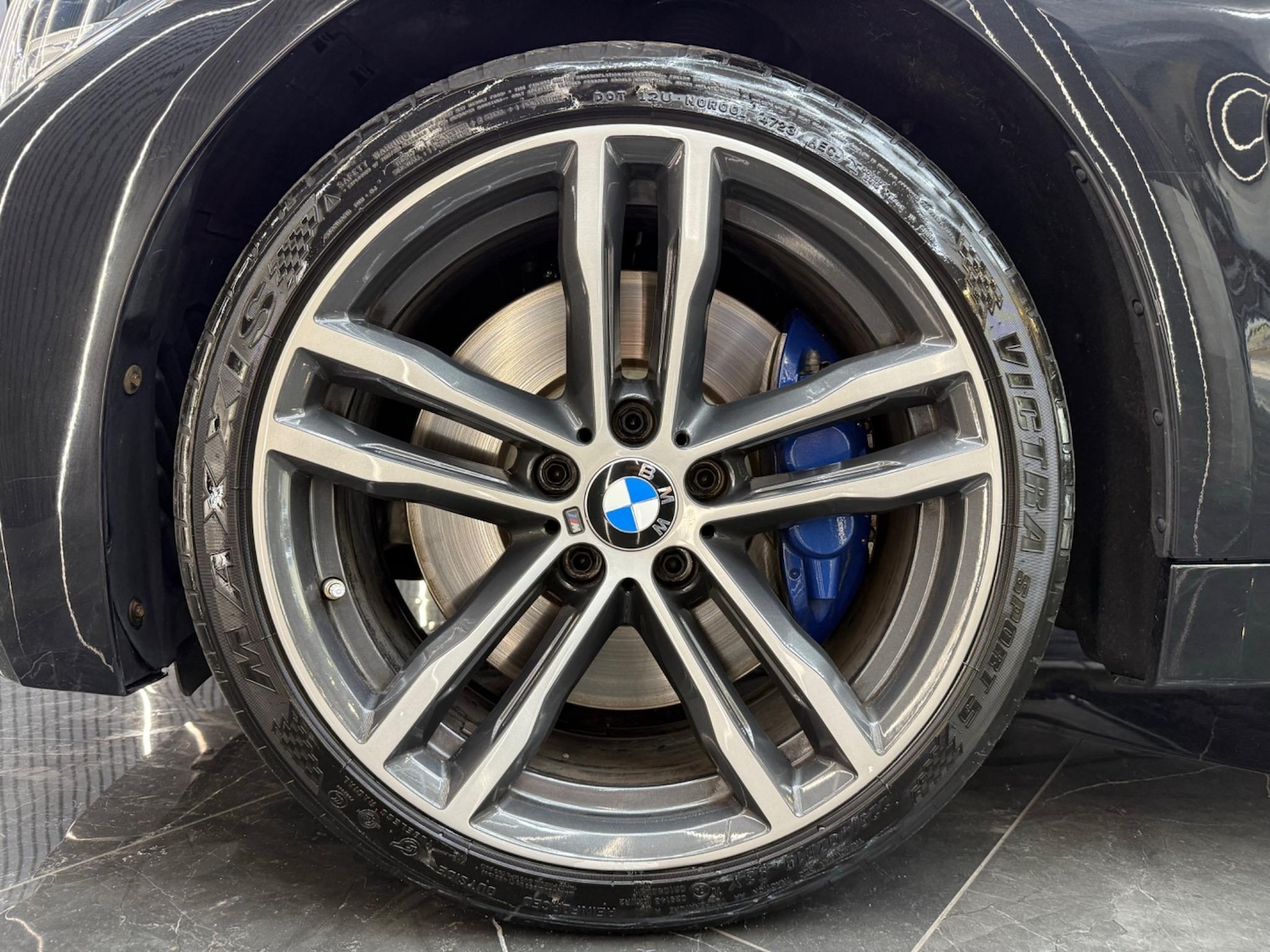 Used BMW 4 Series 2018 for sale - 76957088: Photo 44
