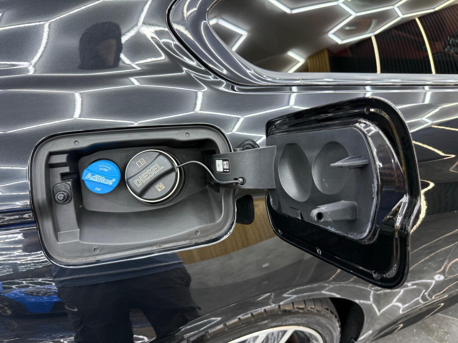 Used BMW 4 Series 2018 for sale - 76957088: Photo 45