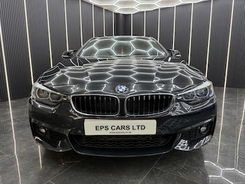 Used BMW 4 Series undefined for sale - 76957088: Photo