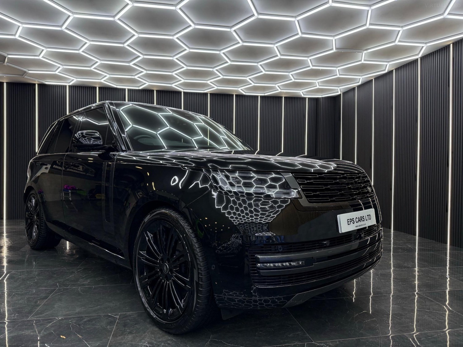 Used Land Rover Range Rover 2025 for sale - 77353995: Photo 1