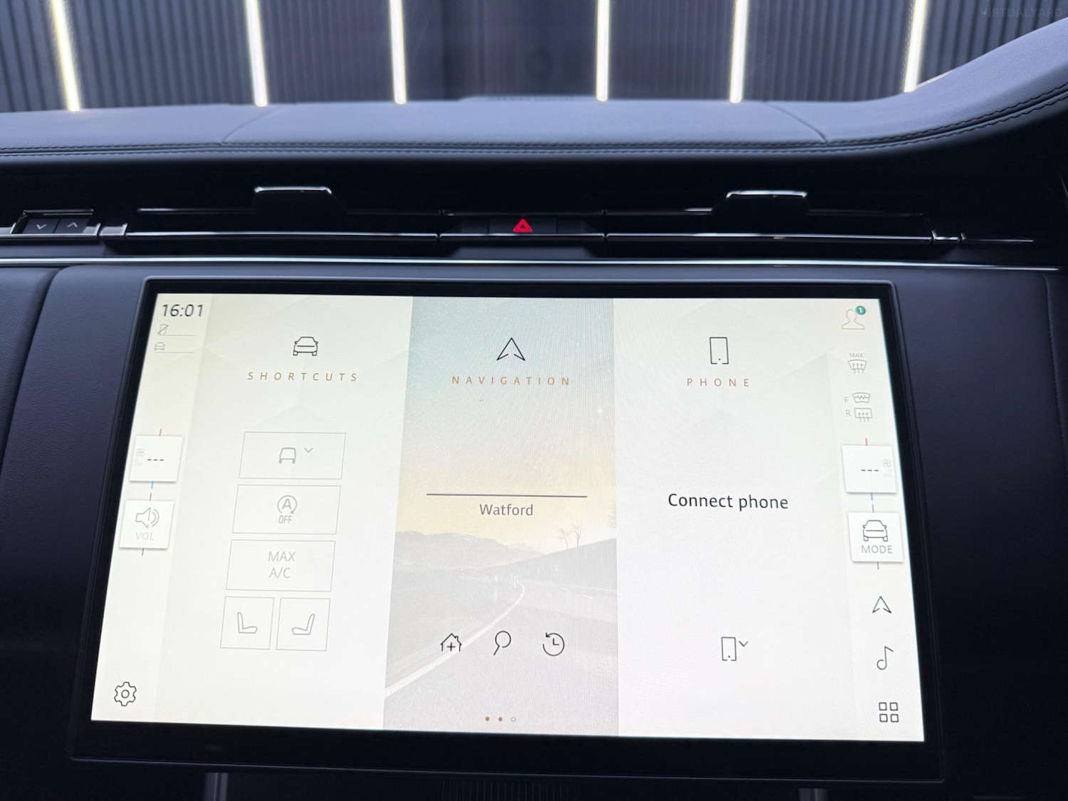 Used Land Rover Range Rover 2025 for sale - 77353995: Photo 10