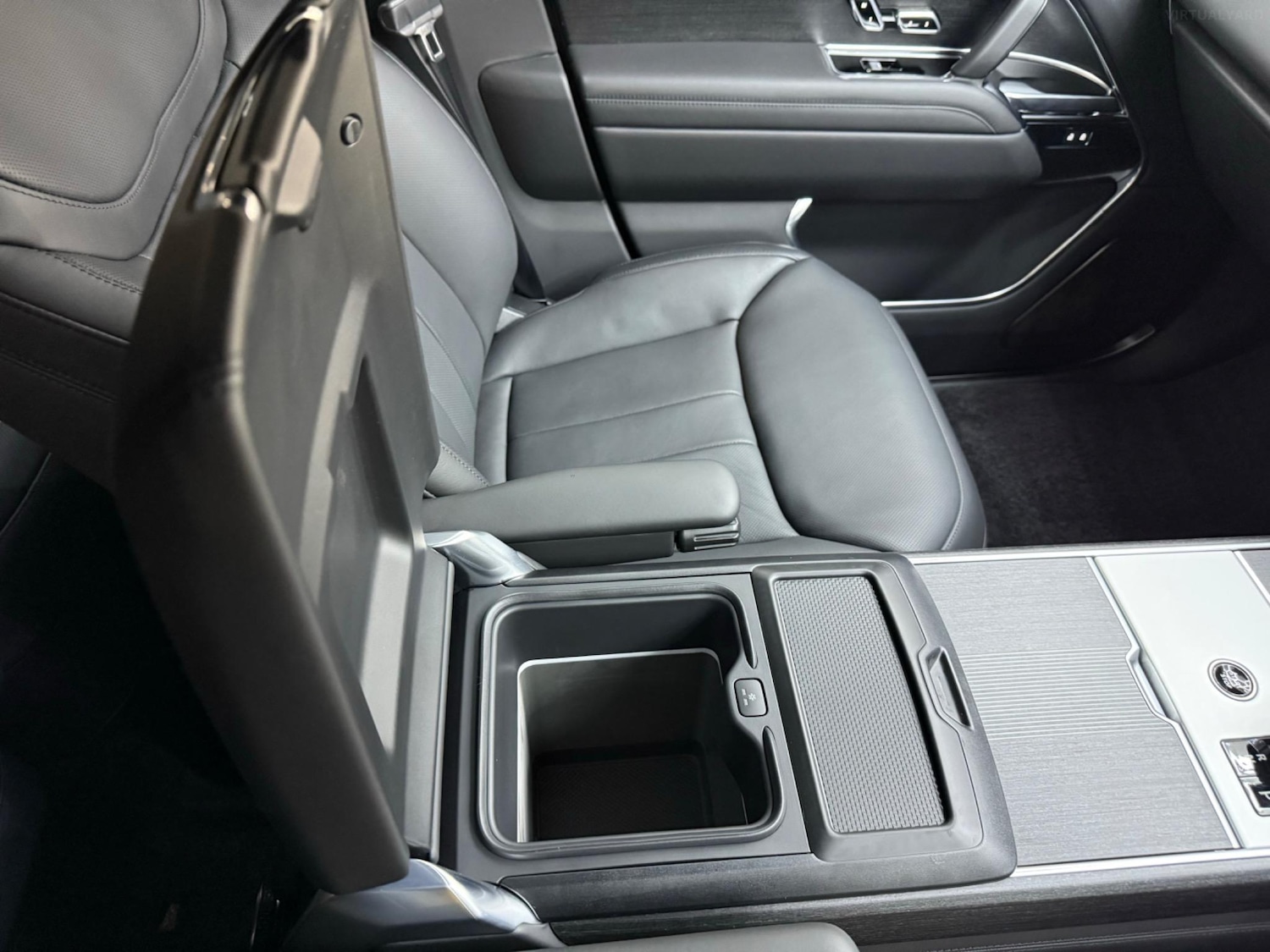 Used Land Rover Range Rover 2025 for sale - 77353995: Photo 13