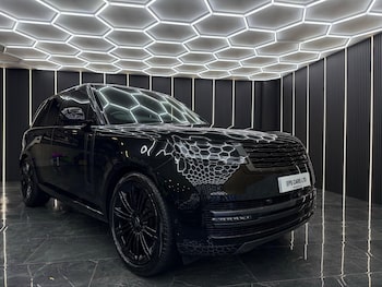 Used Land Rover Range Rover 2025 for sale - 77353995: Photo