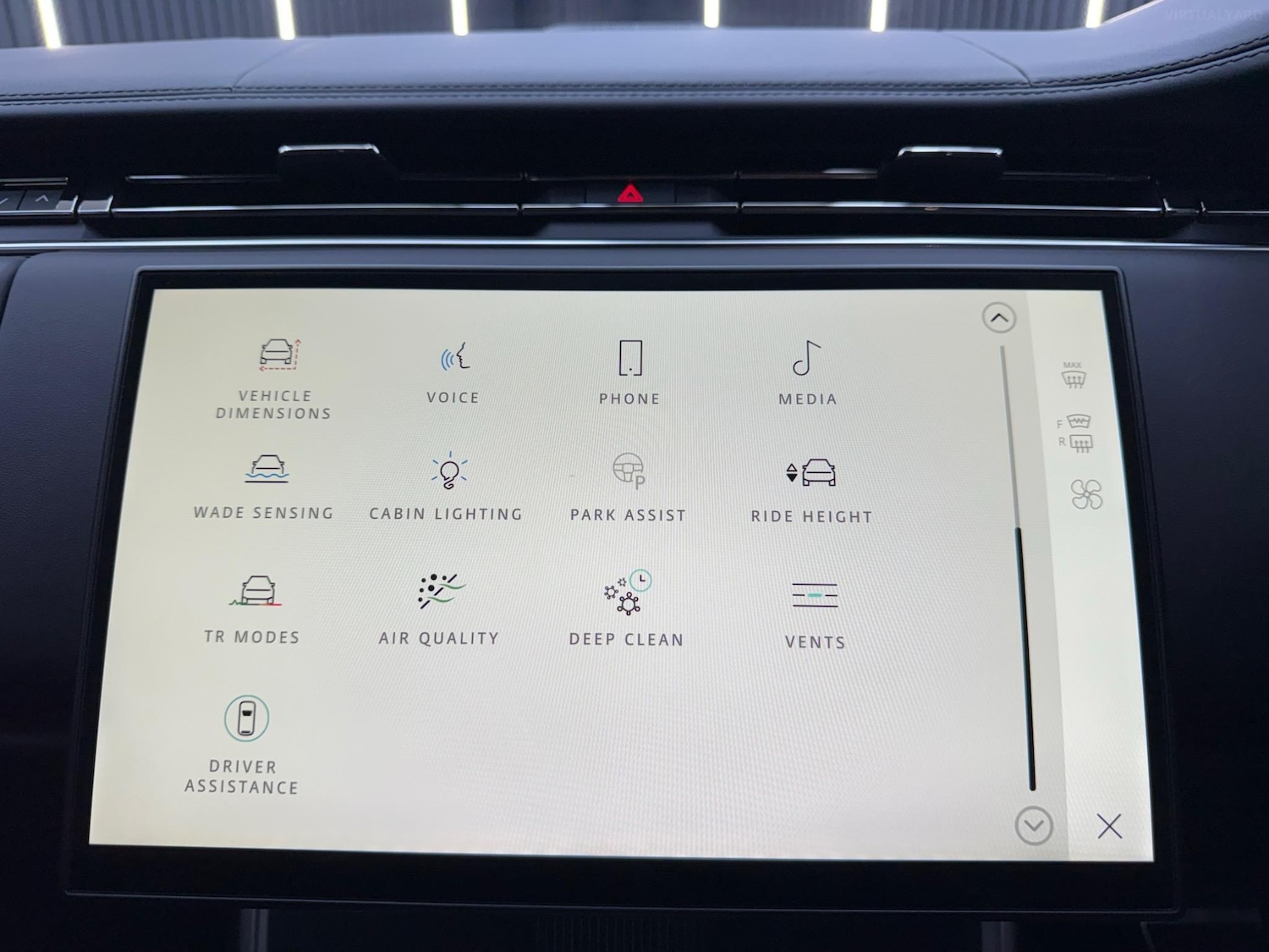 Used Land Rover Range Rover 2025 for sale - 77353995: Photo 20