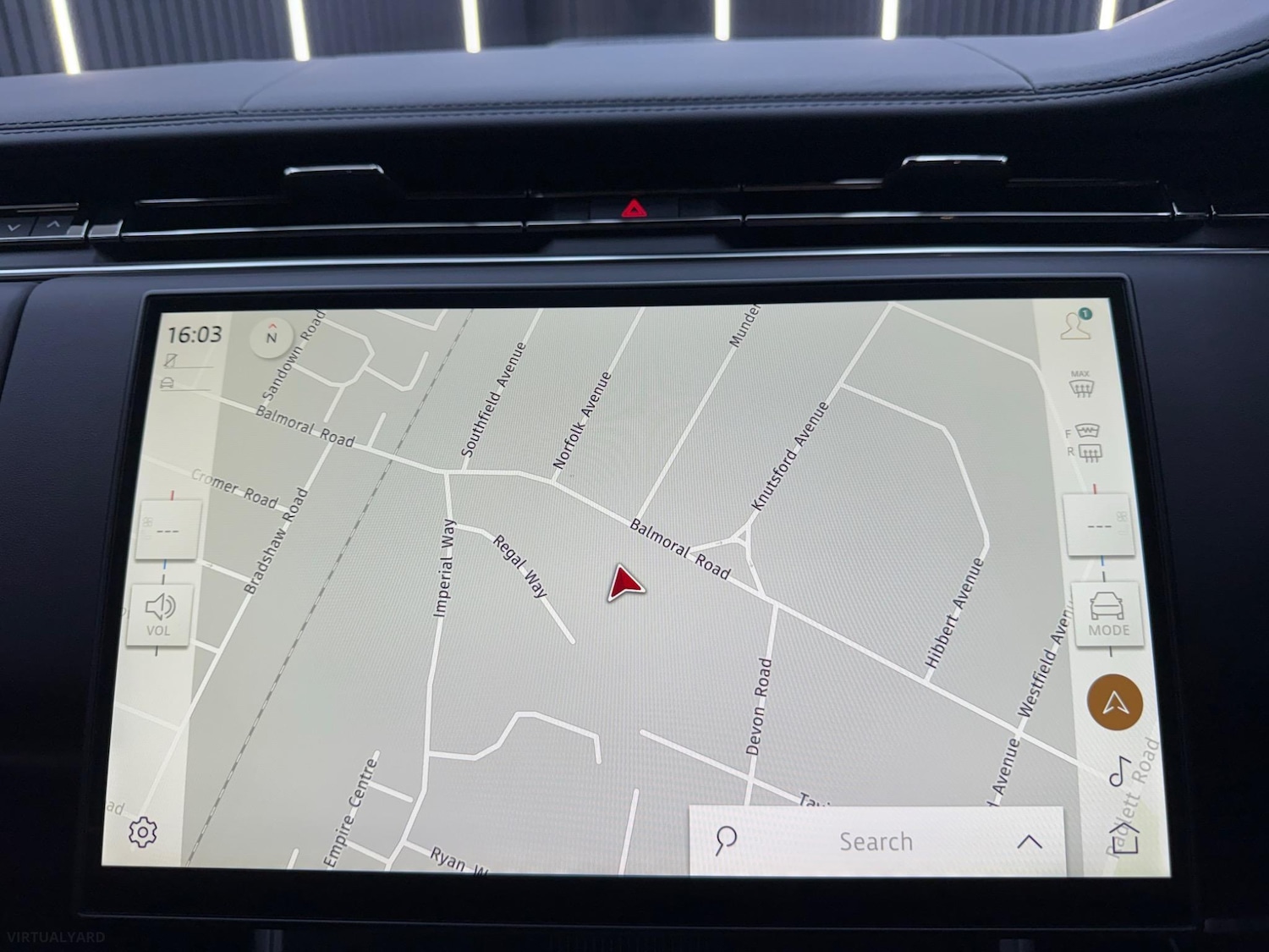 Used Land Rover Range Rover 2025 for sale - 77353995: Photo 21