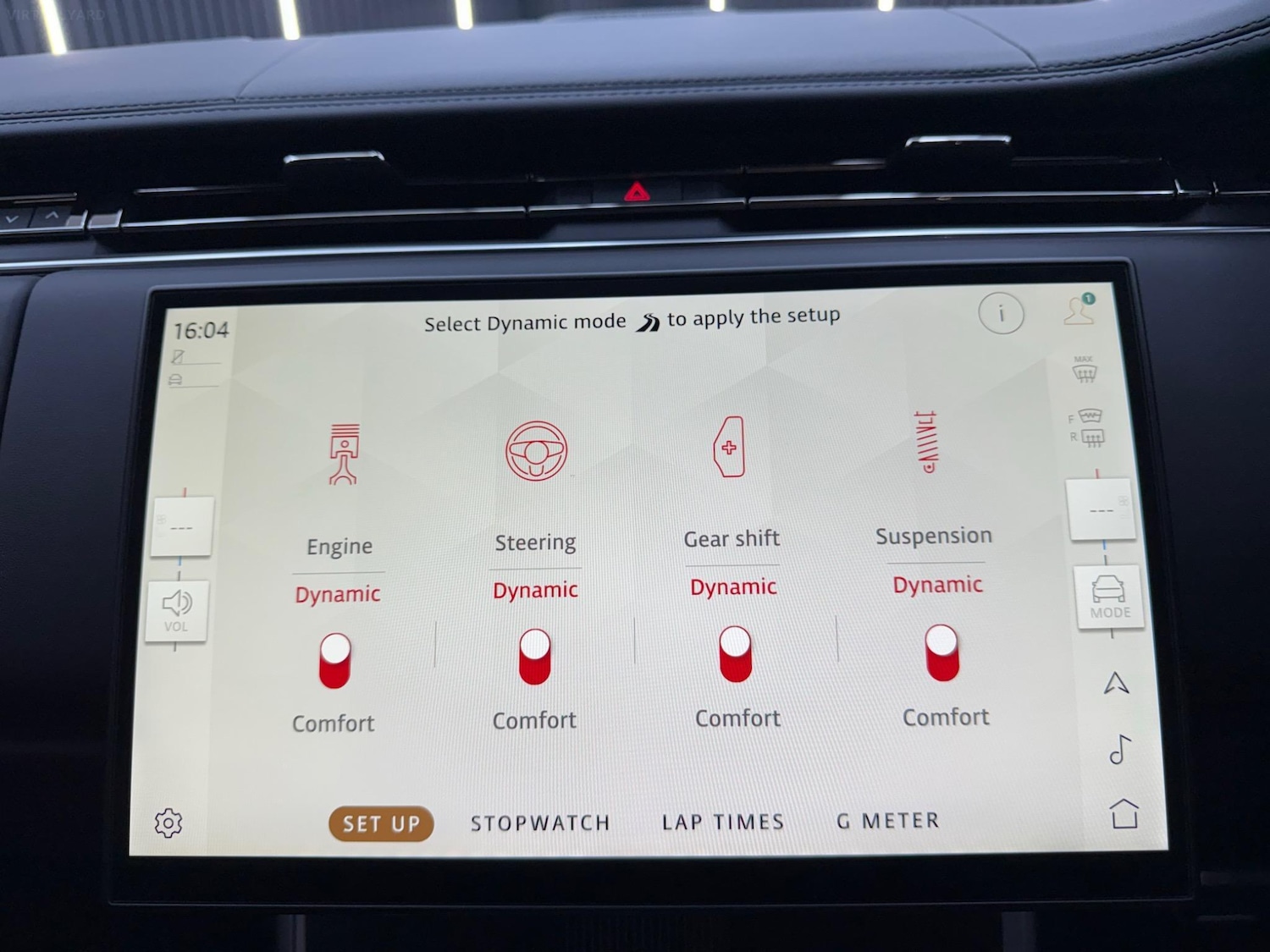 Used Land Rover Range Rover 2025 for sale - 77353995: Photo 22