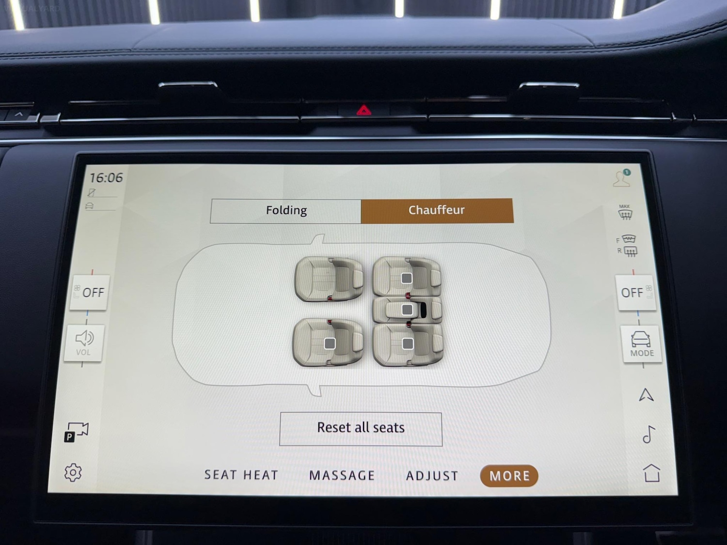 Used Land Rover Range Rover 2025 for sale - 77353995: Photo 25