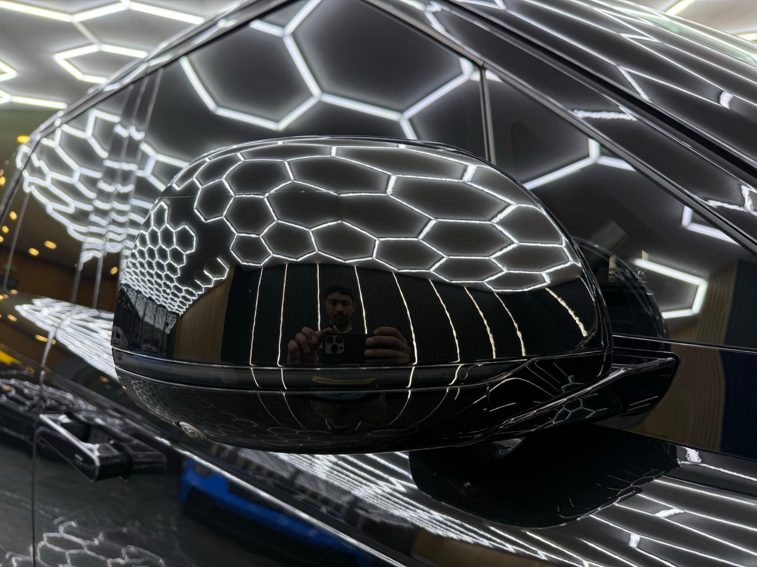 Used Land Rover Range Rover 2025 for sale - 77353995: Photo 28