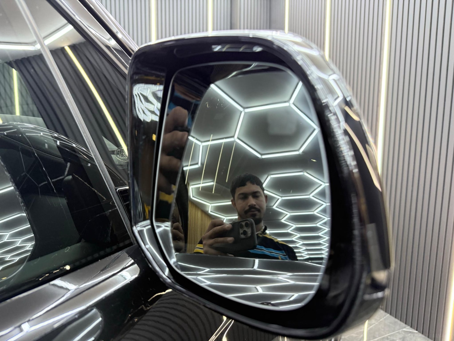 Used Land Rover Range Rover 2025 for sale - 77353995: Photo 29