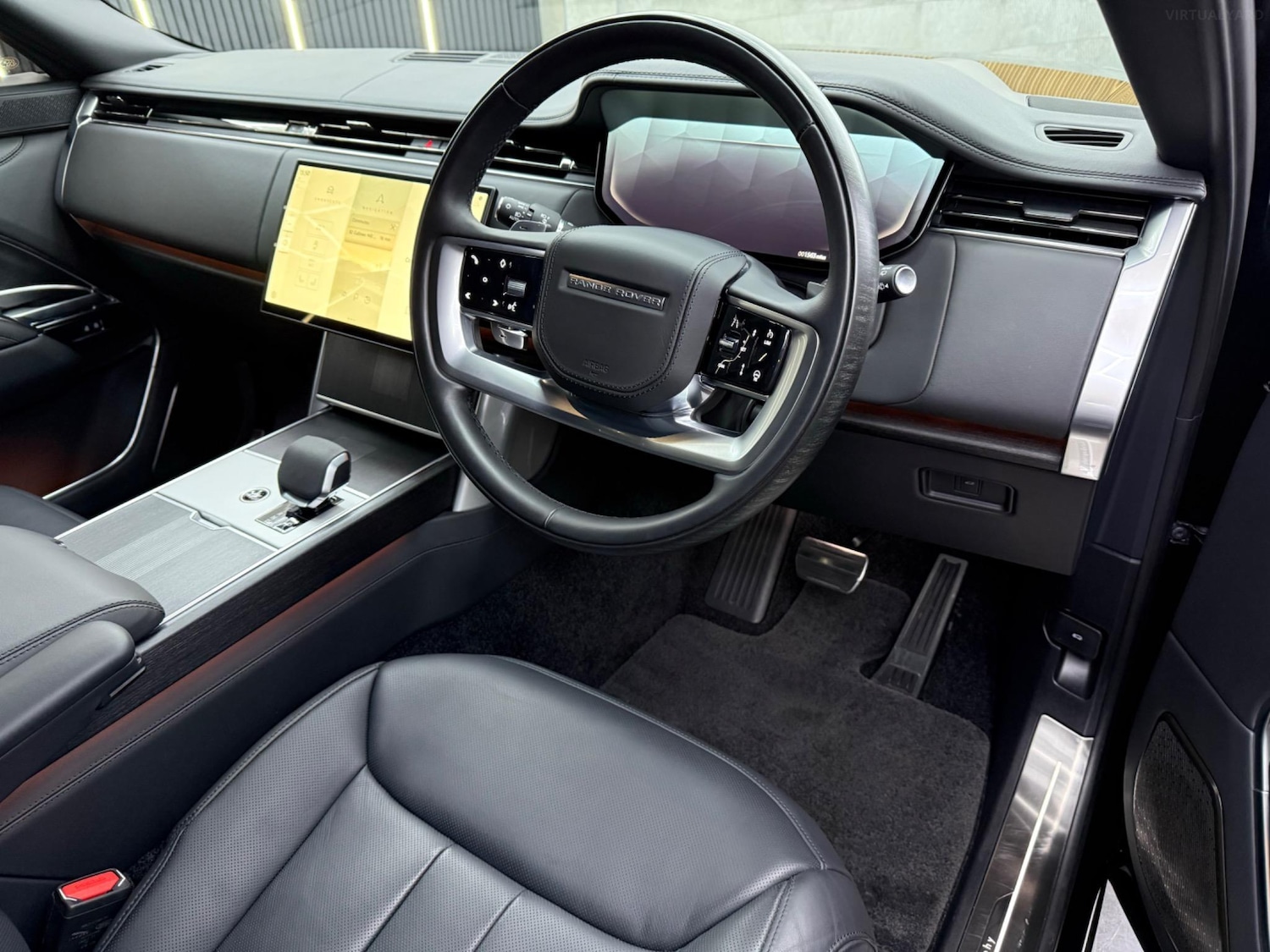 Used Land Rover Range Rover 2025 for sale - 77353995: Photo 3