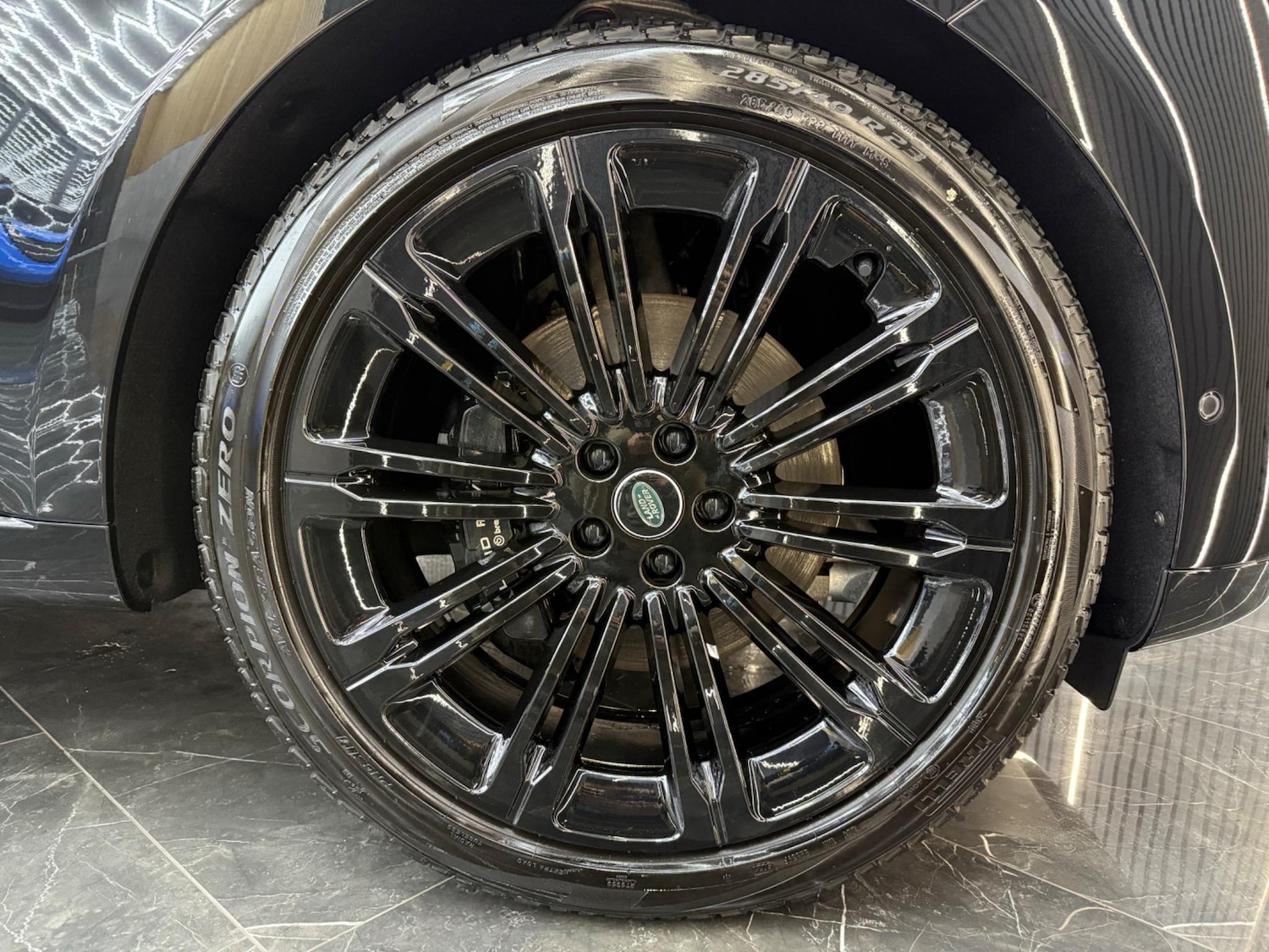 Used Land Rover Range Rover 2025 for sale - 77353995: Photo 30