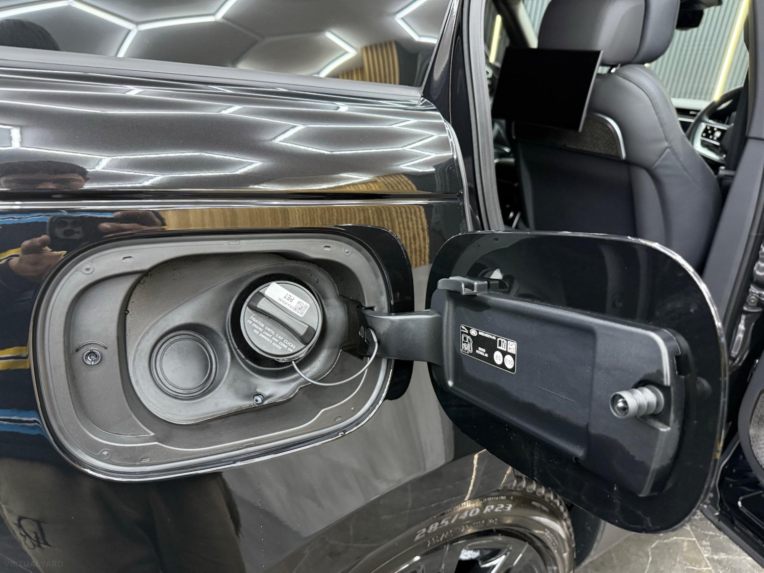 Used Land Rover Range Rover 2025 for sale - 77353995: Photo 34