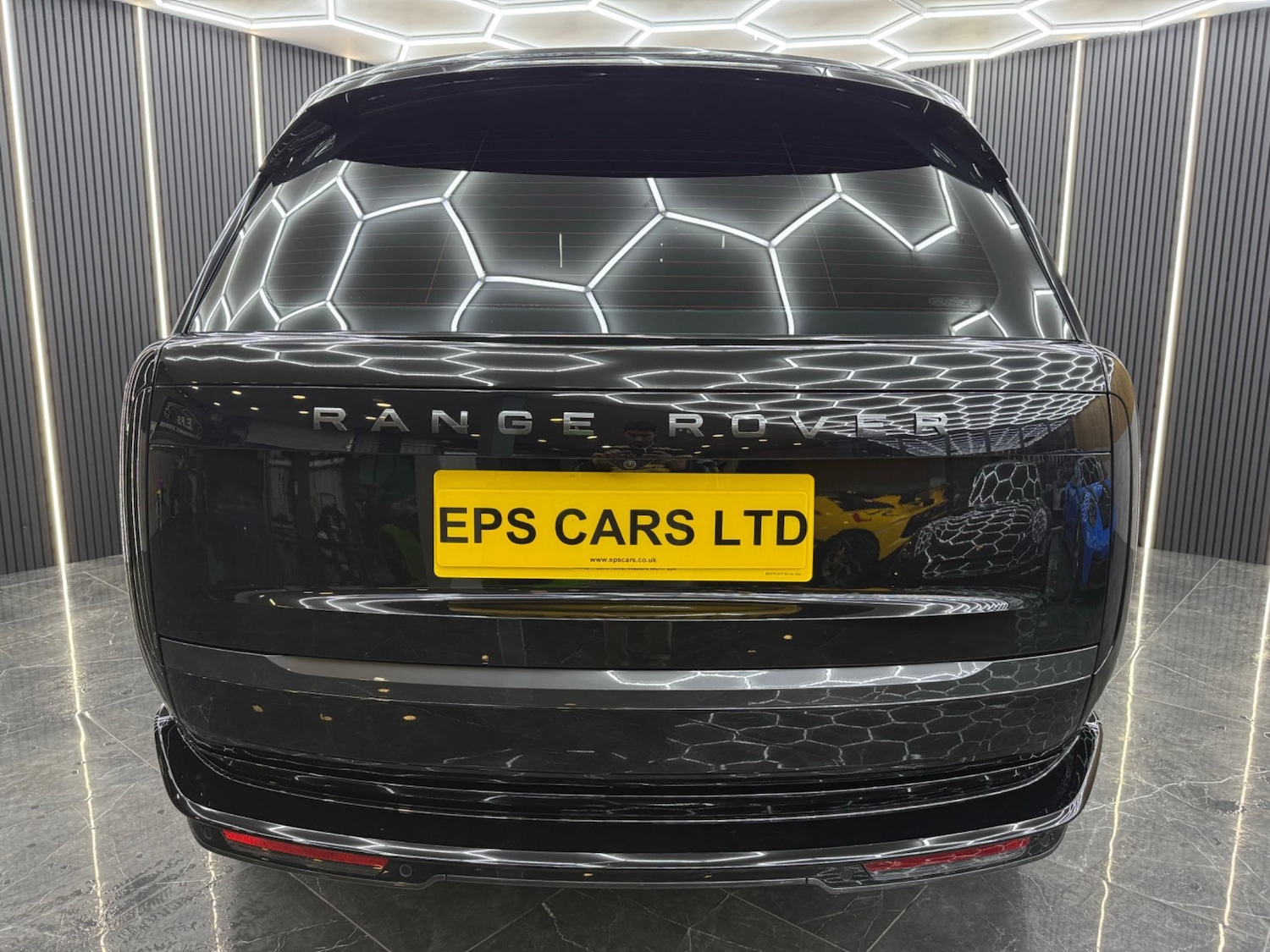 Used Land Rover Range Rover 2025 for sale - 77353995: Photo 36