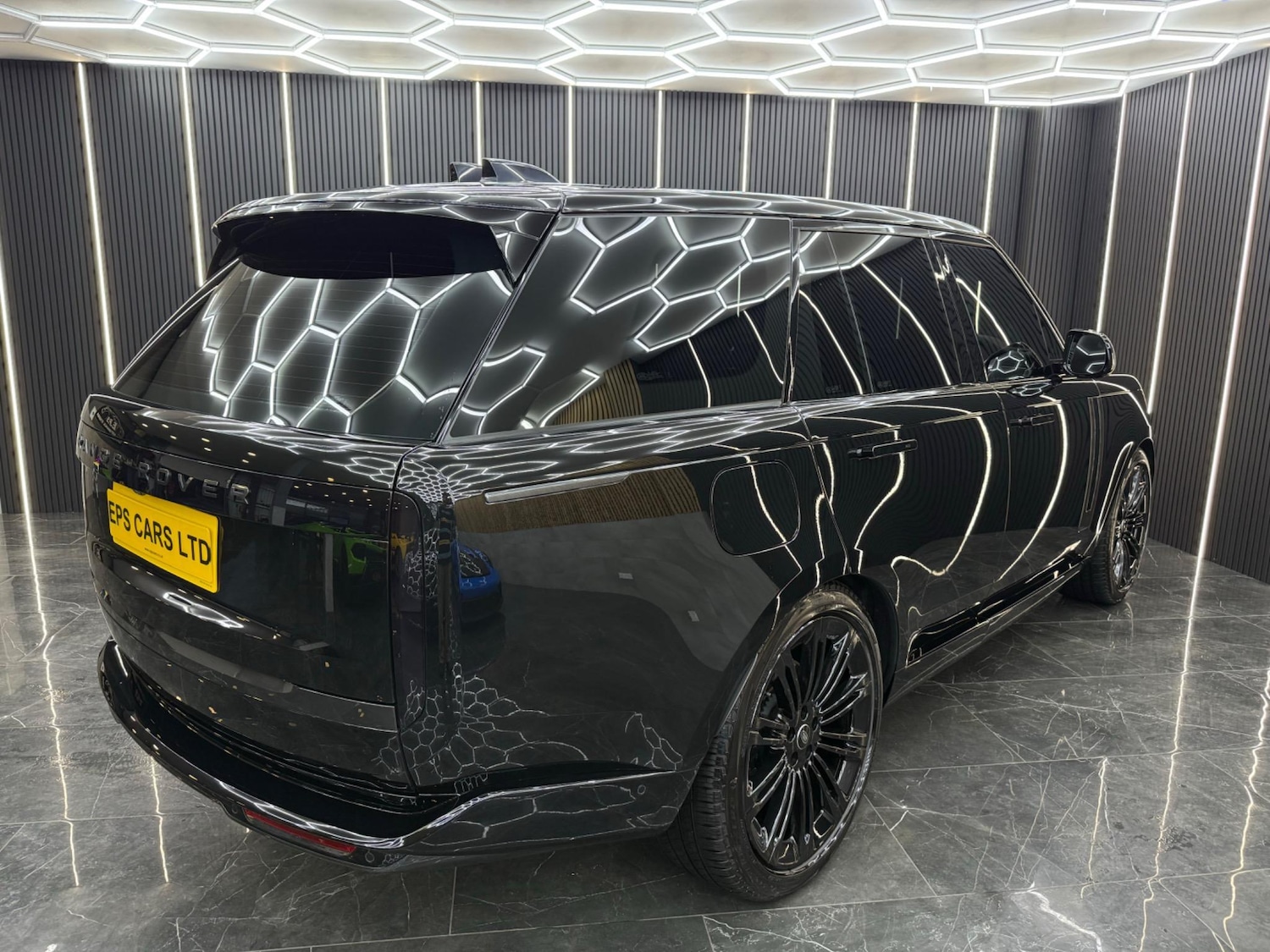 Used Land Rover Range Rover 2025 for sale - 77353995: Photo 39