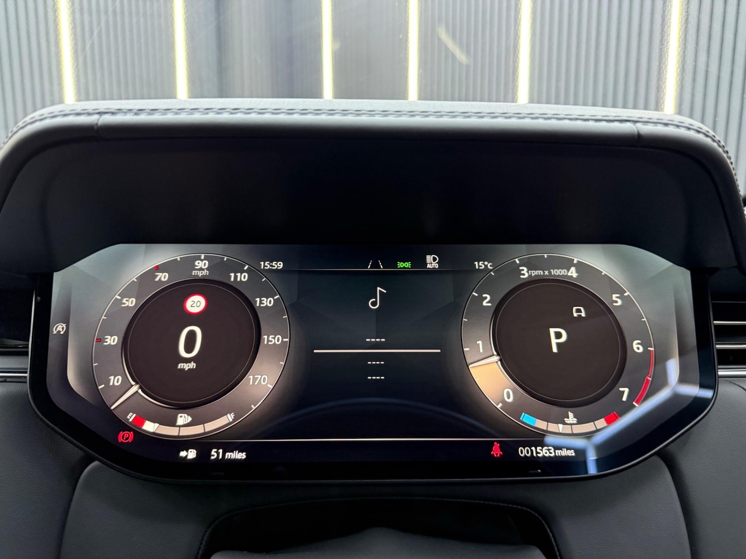 Used Land Rover Range Rover 2025 for sale - 77353995: Photo 4