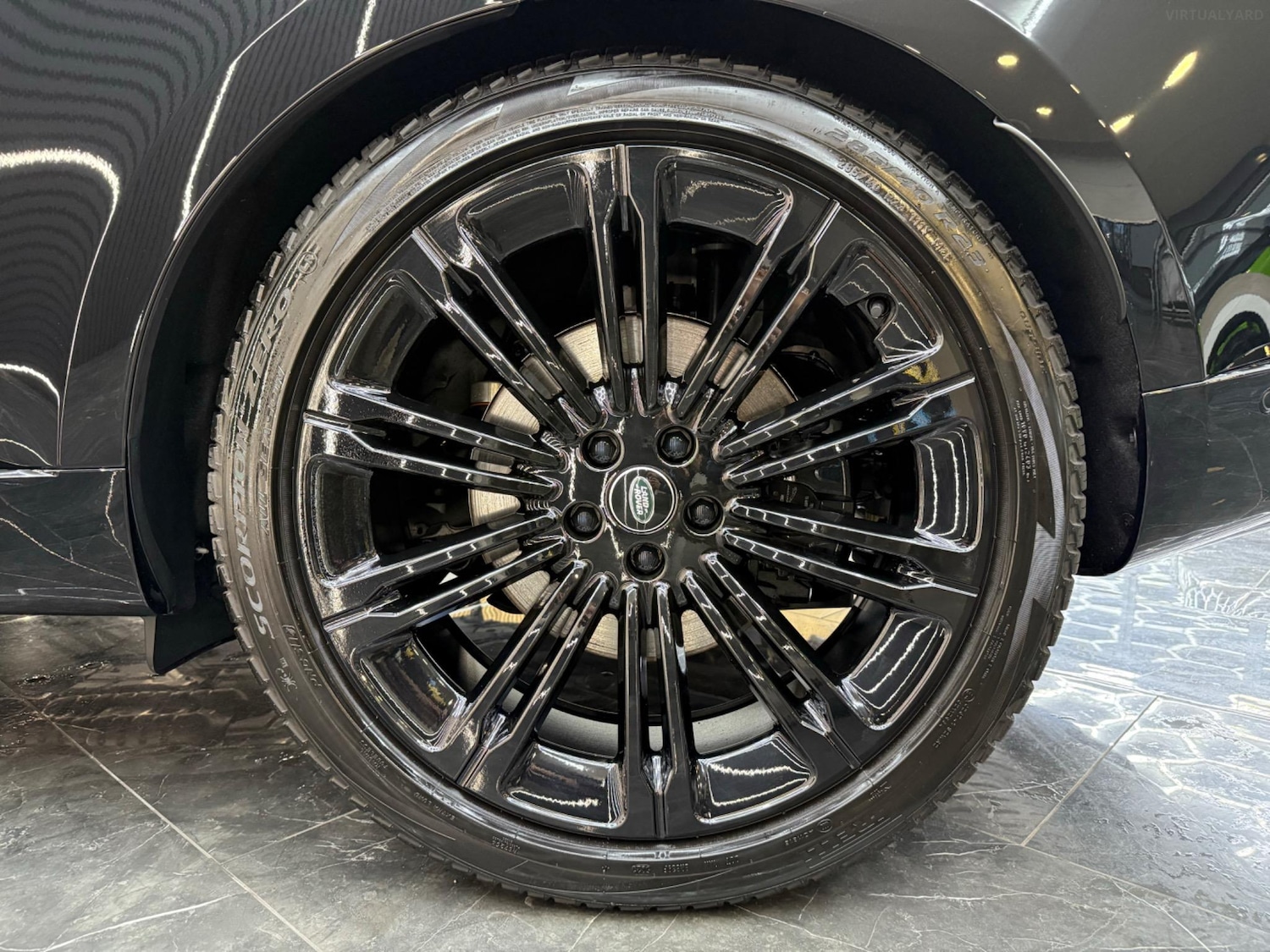 Used Land Rover Range Rover 2025 for sale - 77353995: Photo 41