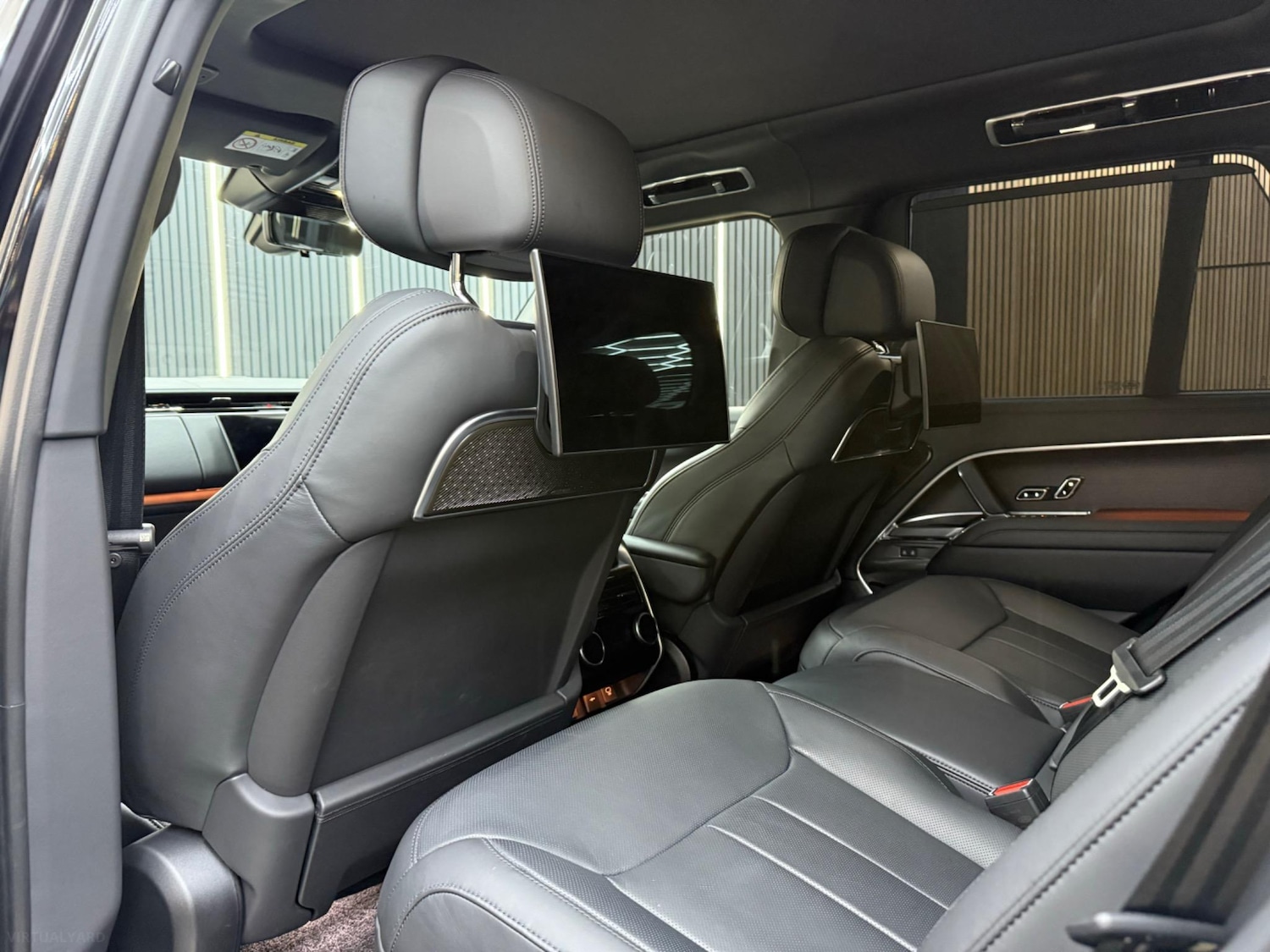 Used Land Rover Range Rover 2025 for sale - 77353995: Photo 42