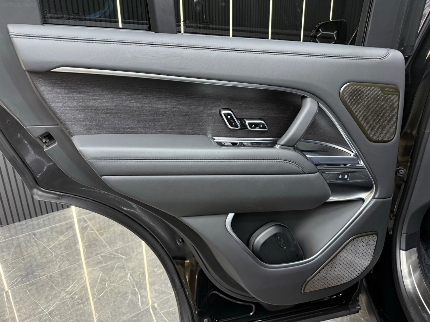 Used Land Rover Range Rover 2025 for sale - 77353995: Photo 43