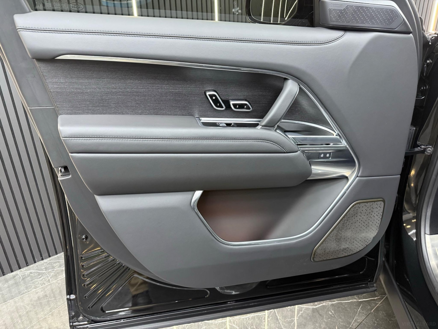 Used Land Rover Range Rover 2025 for sale - 77353995: Photo 44