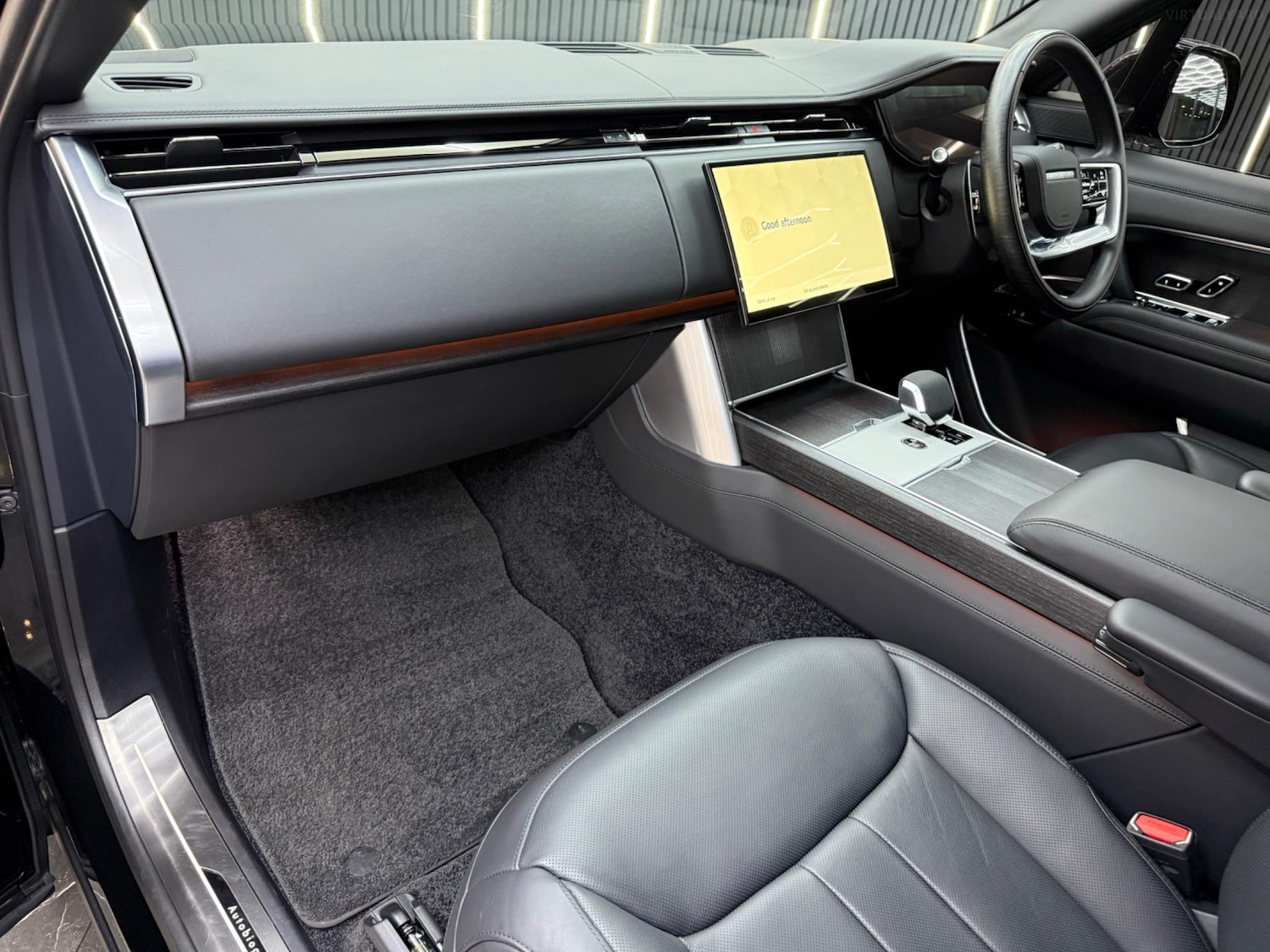 Used Land Rover Range Rover 2025 for sale - 77353995: Photo 45