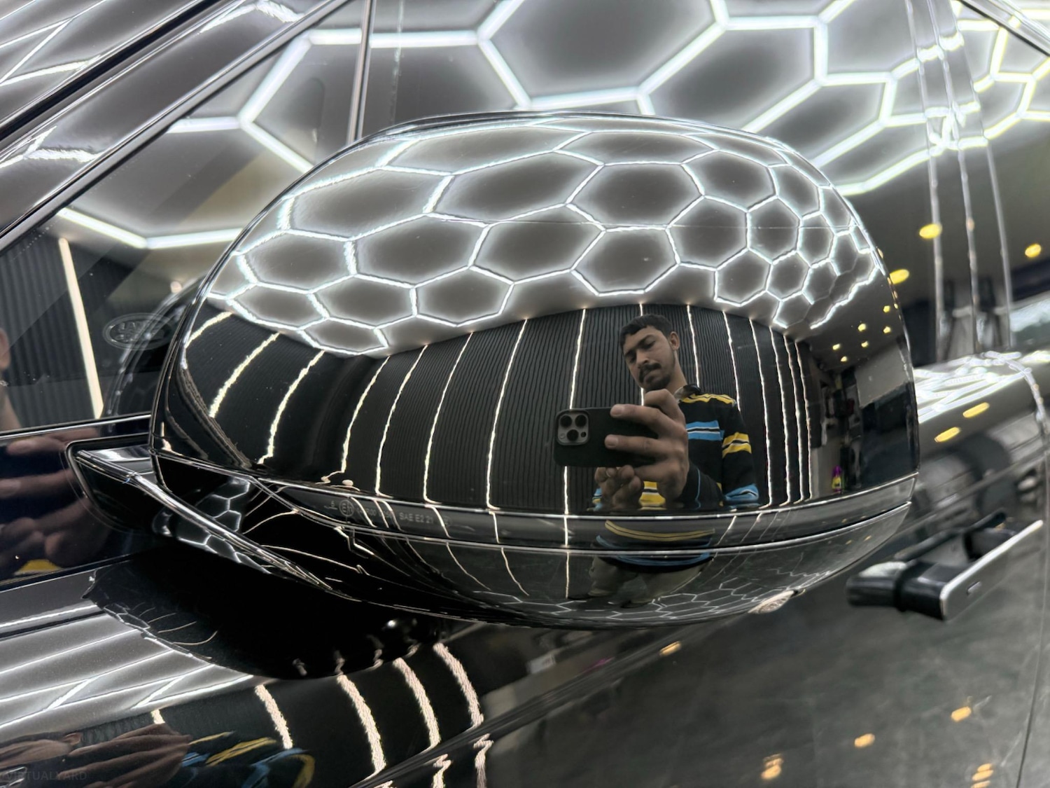 Used Land Rover Range Rover 2025 for sale - 77353995: Photo 46