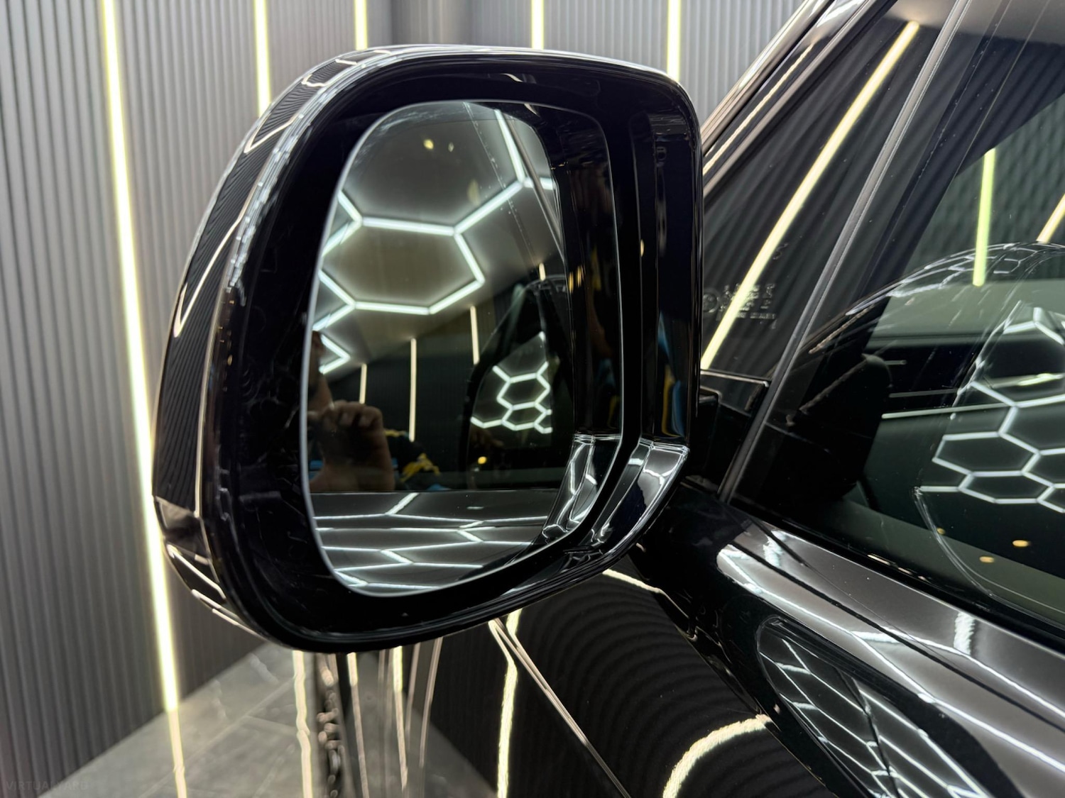 Used Land Rover Range Rover 2025 for sale - 77353995: Photo 47