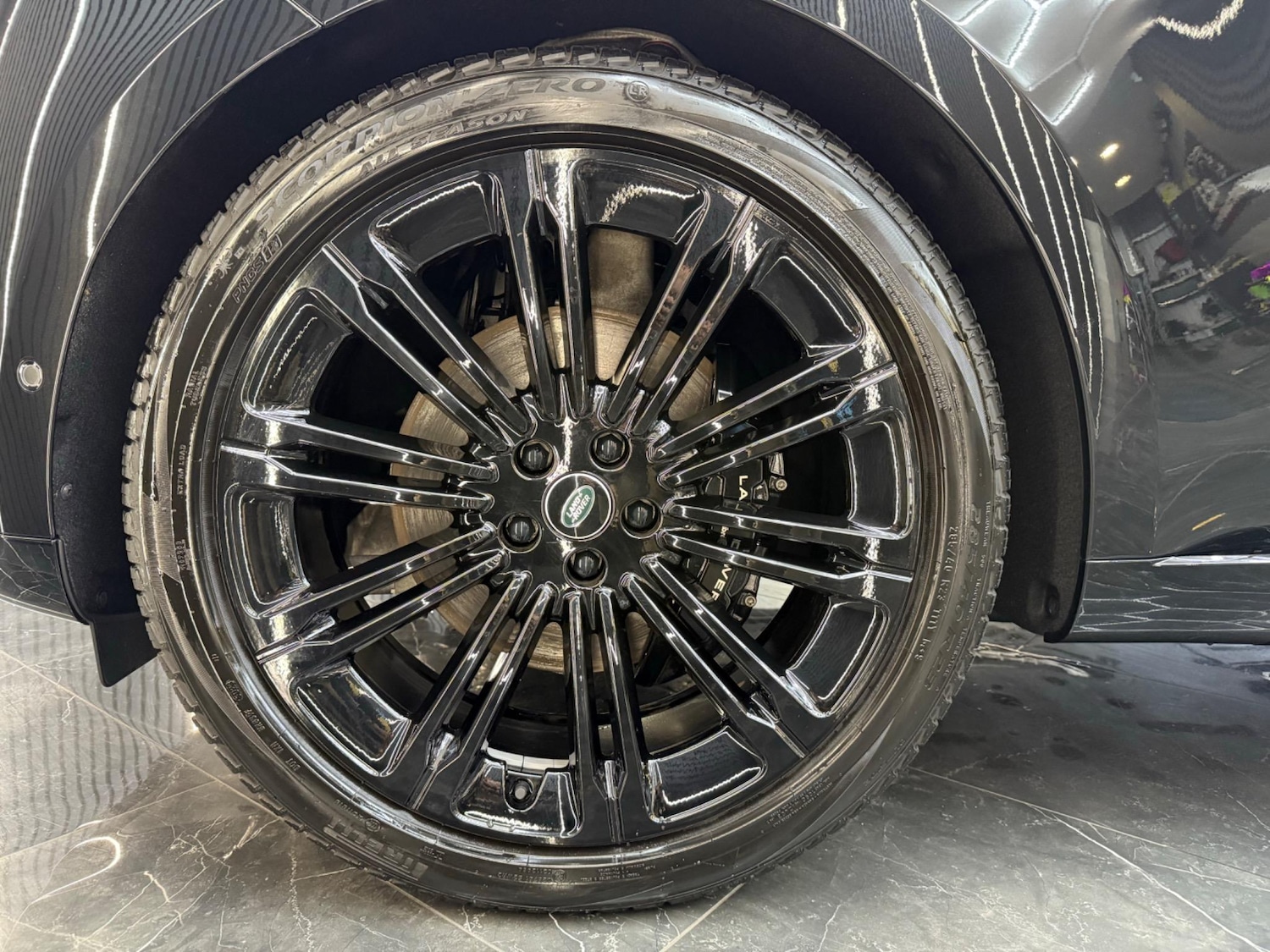 Used Land Rover Range Rover 2025 for sale - 77353995: Photo 48