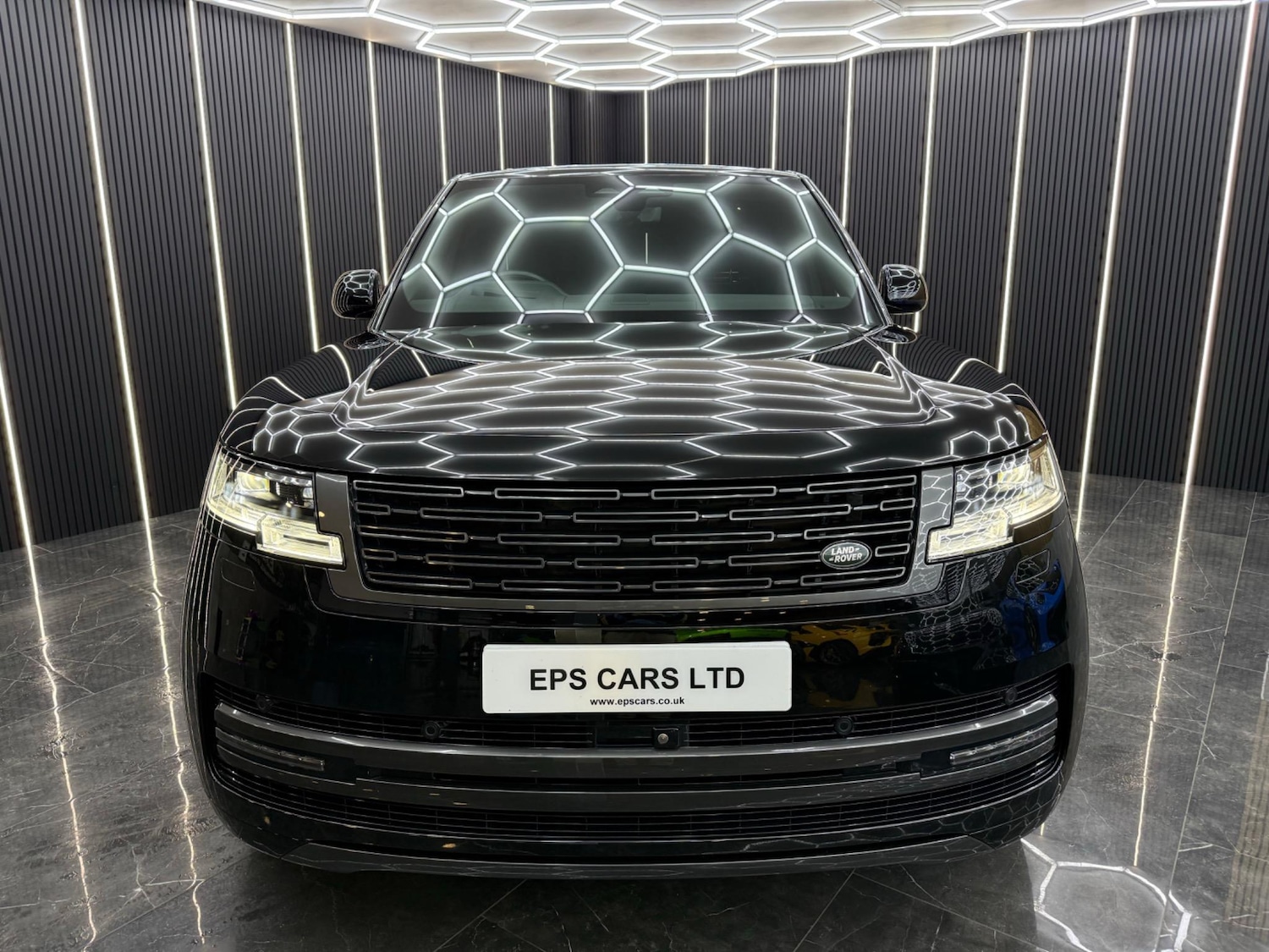 Used Land Rover Range Rover 2025 for sale - 77353995: Photo 49