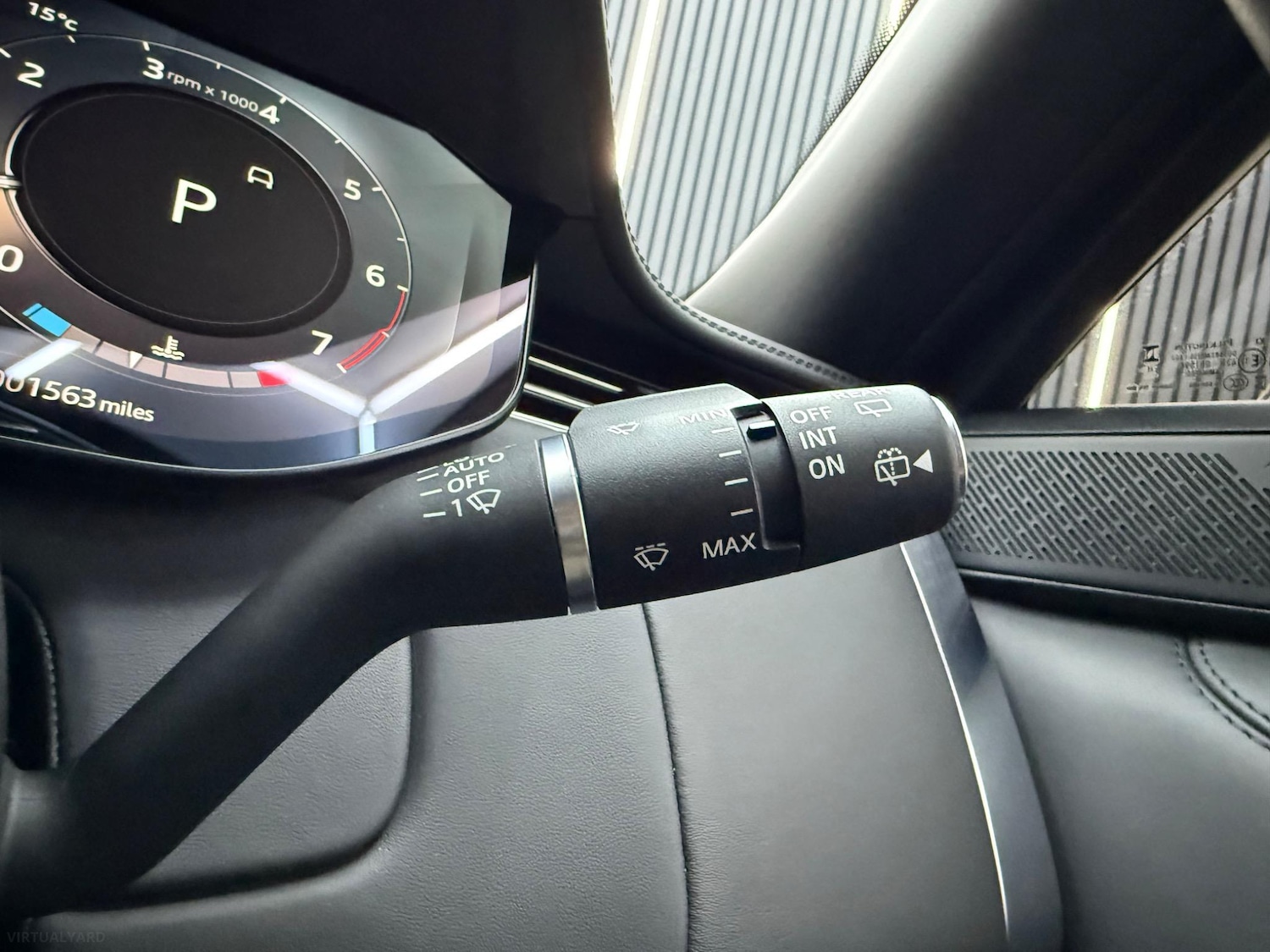 Used Land Rover Range Rover 2025 for sale - 77353995: Photo 5