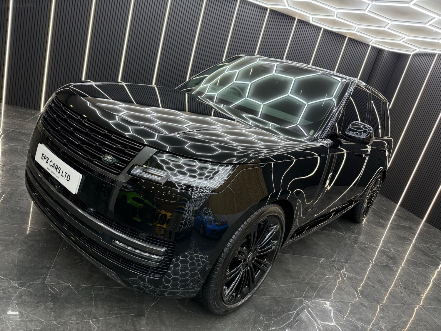 Used Land Rover Range Rover 2025 for sale - 77353995: Photo 50