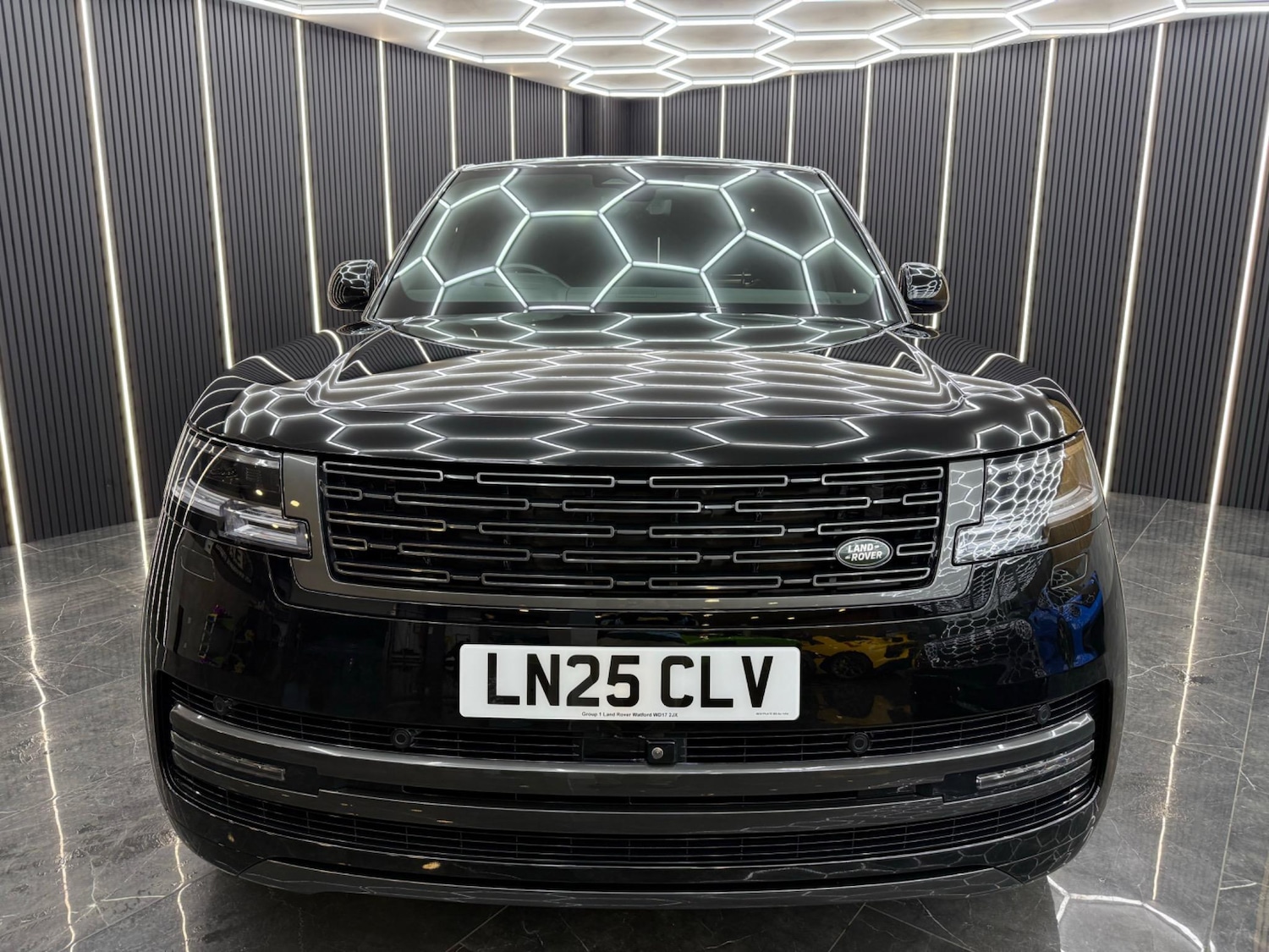 Used Land Rover Range Rover 2025 for sale - 77353995: Photo 51