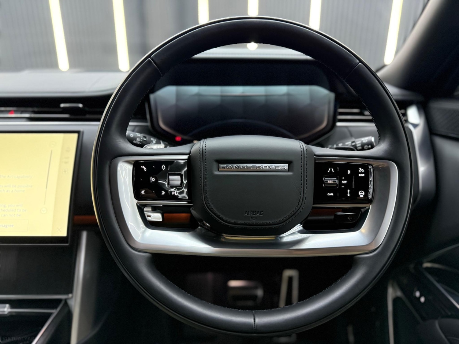 Used Land Rover Range Rover 2025 for sale - 77353995: Photo 7