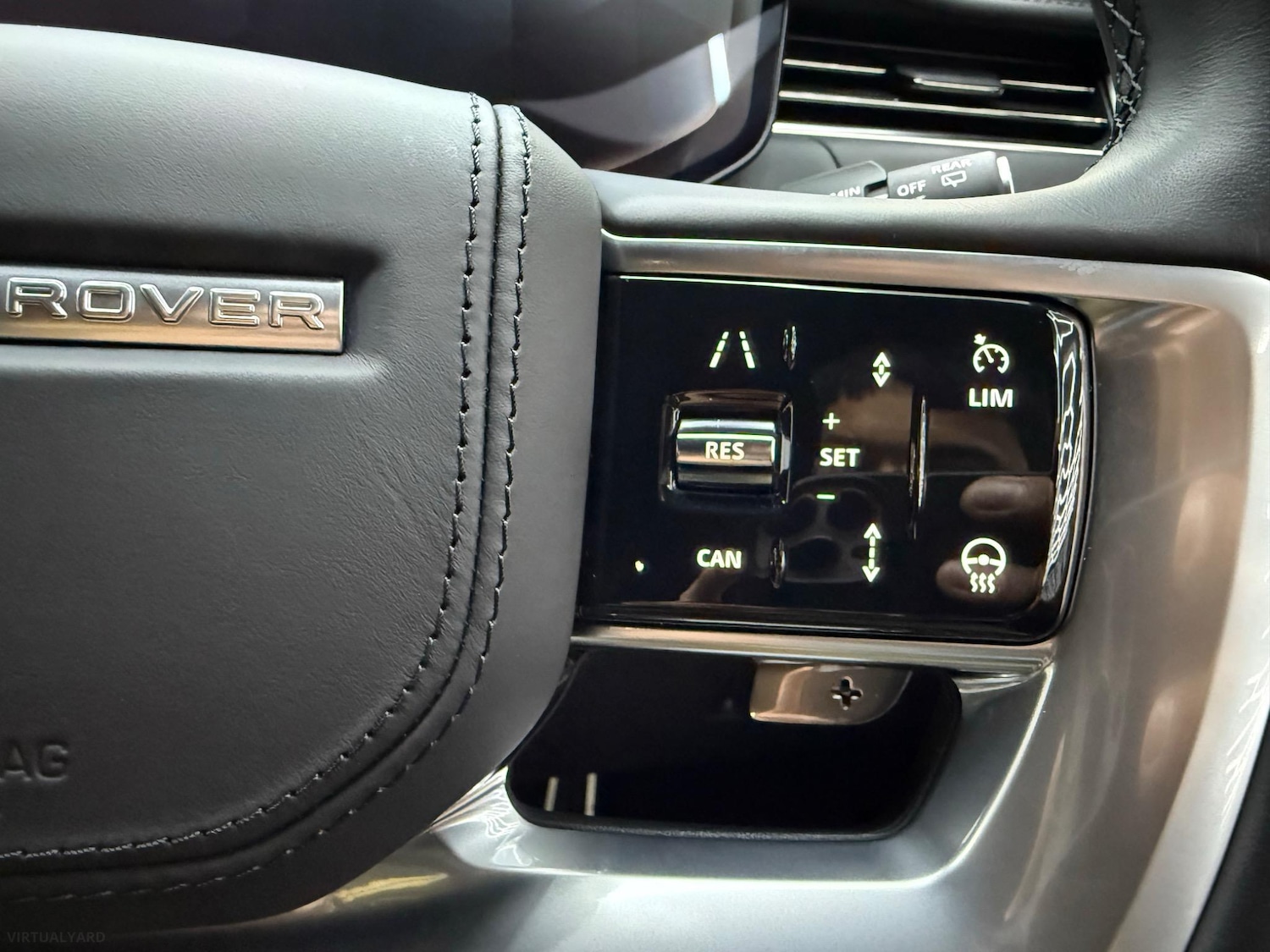 Used Land Rover Range Rover 2025 for sale - 77353995: Photo 9