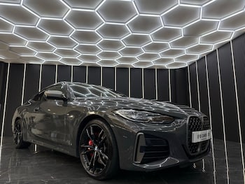 Used BMW 4 Series 2021 for sale - 76957090: Photo