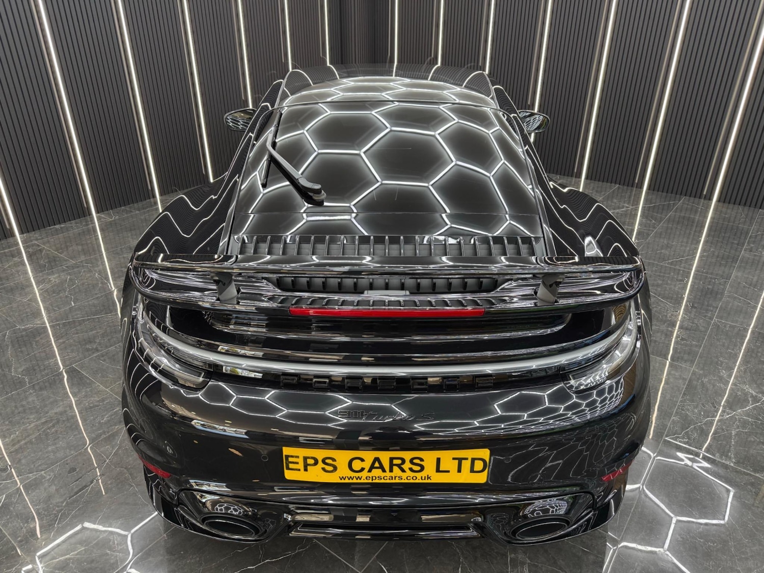 Used Porsche 911 2022 for sale - 76957077: Photo 10