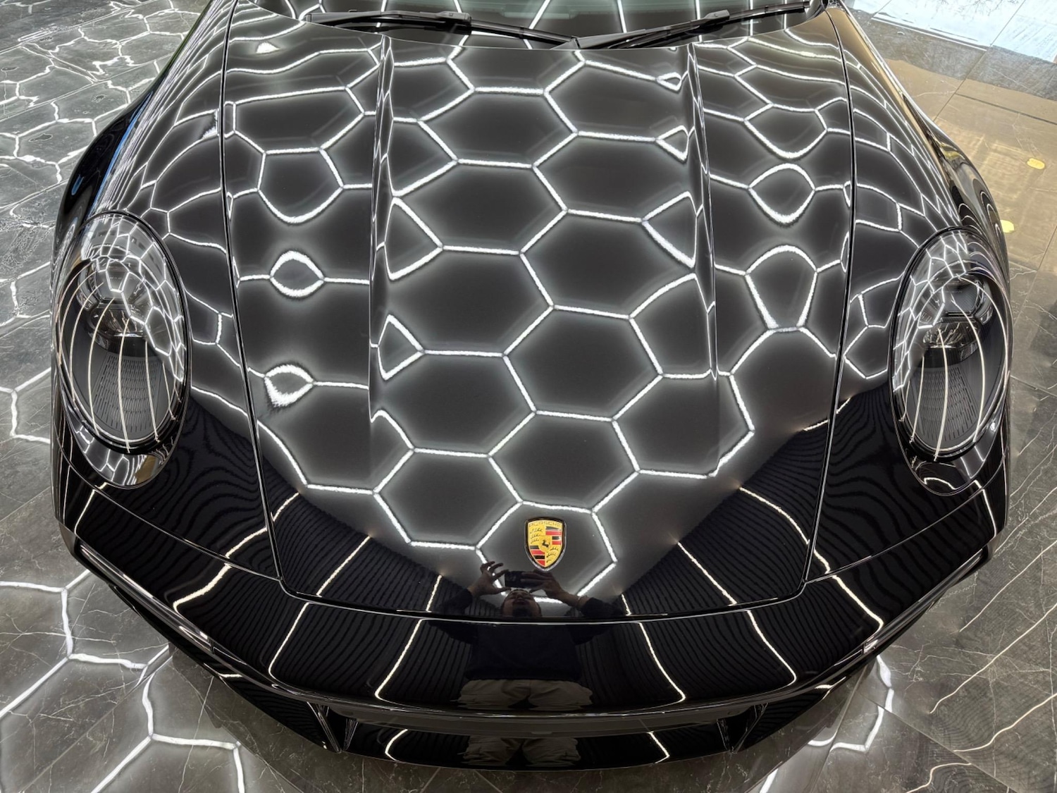 Used Porsche 911 2022 for sale - 76957077: Photo 11