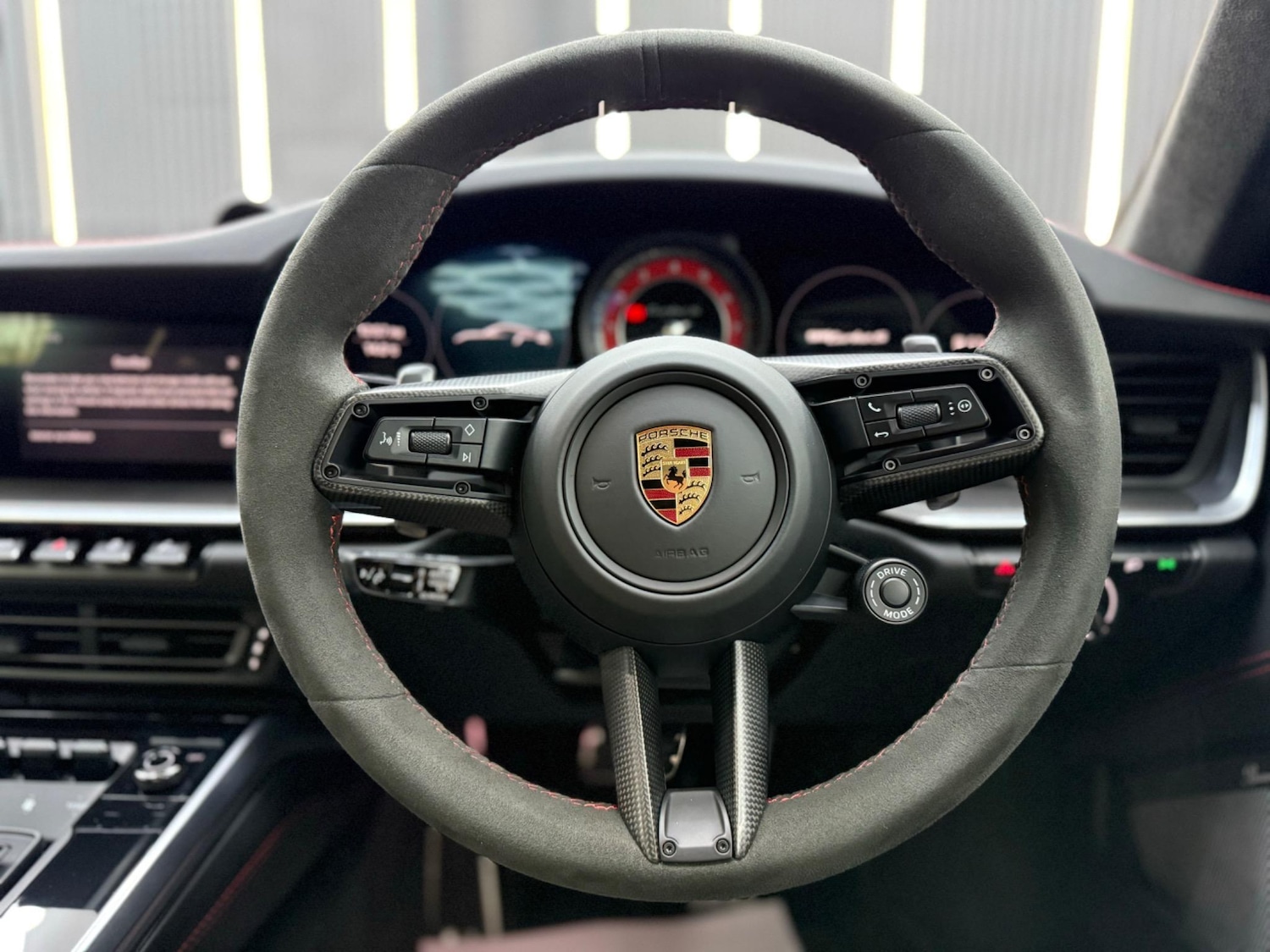 Used Porsche 911 2022 for sale - 76957077: Photo 12